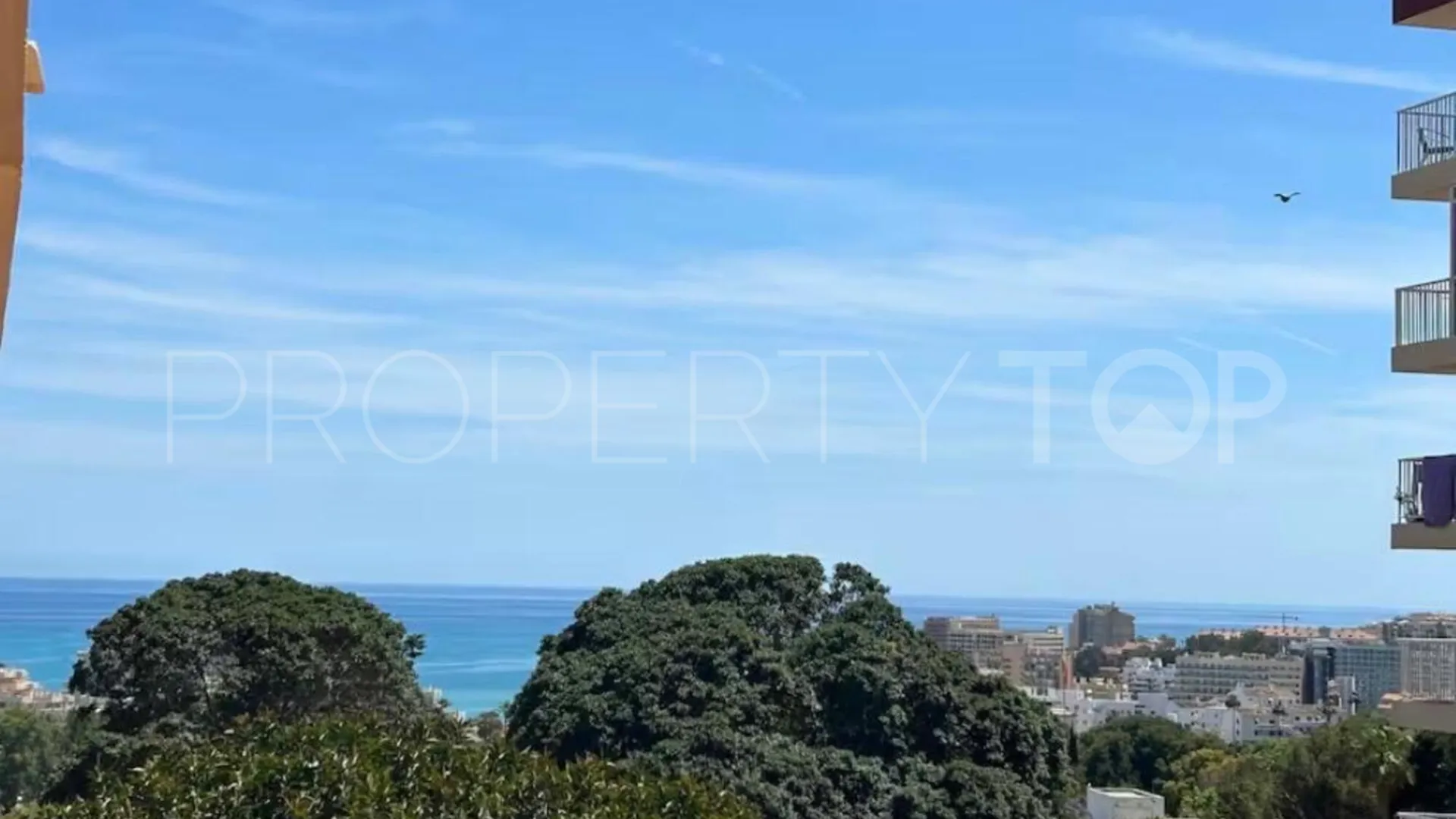 Apartment for sale in Benalmadena Costa