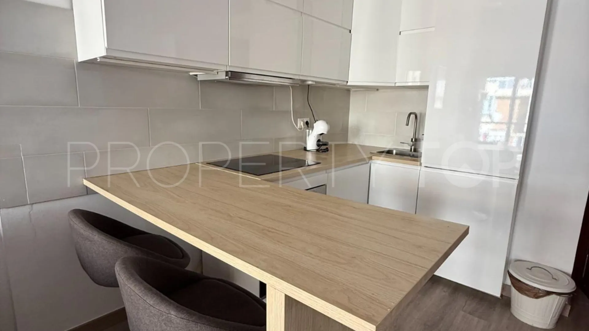 Apartment for sale in Benalmadena Costa