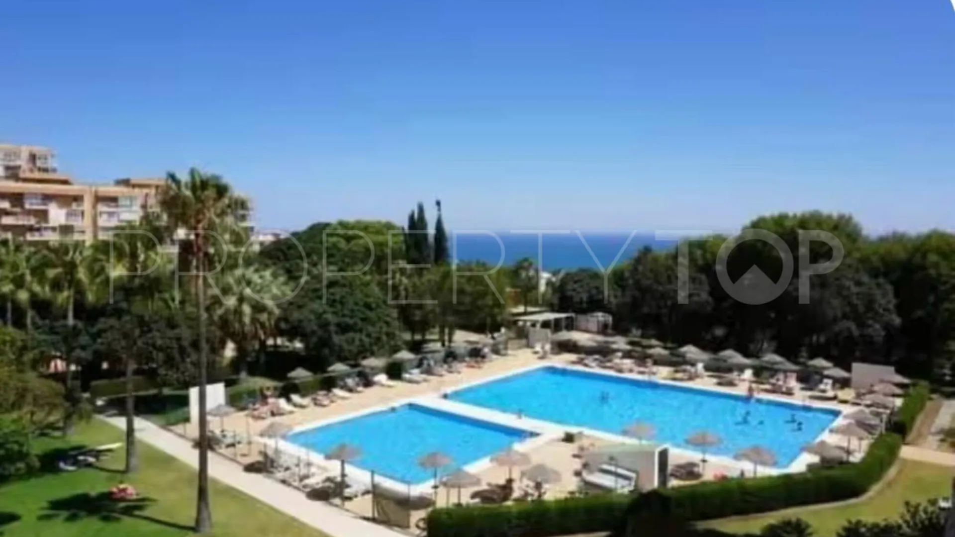 Apartment for sale in Benalmadena Costa