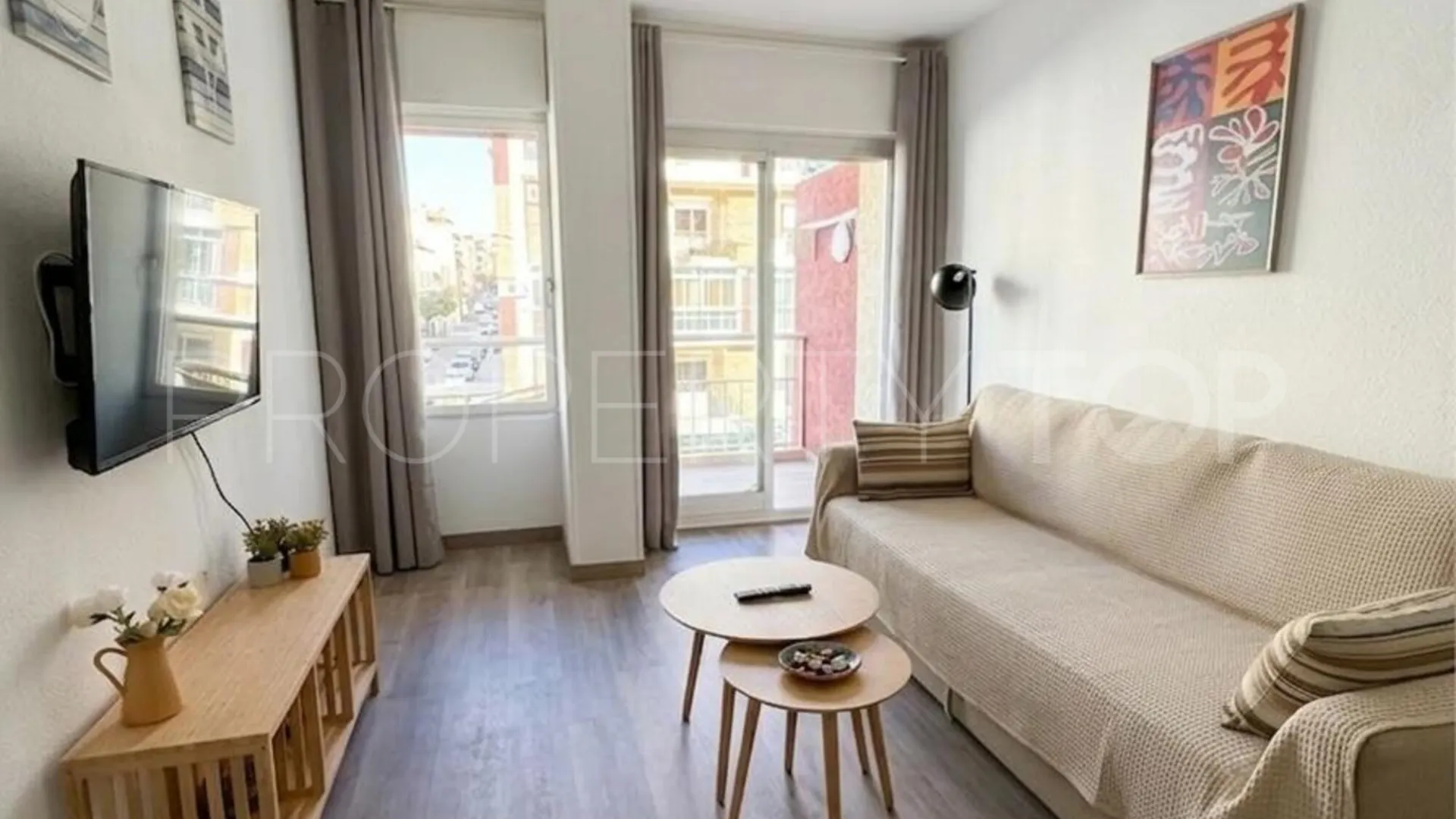 Apartment for sale in Benalmadena Costa