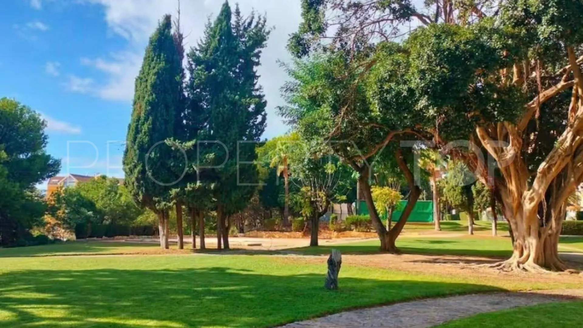Apartment for sale in Benalmadena Costa