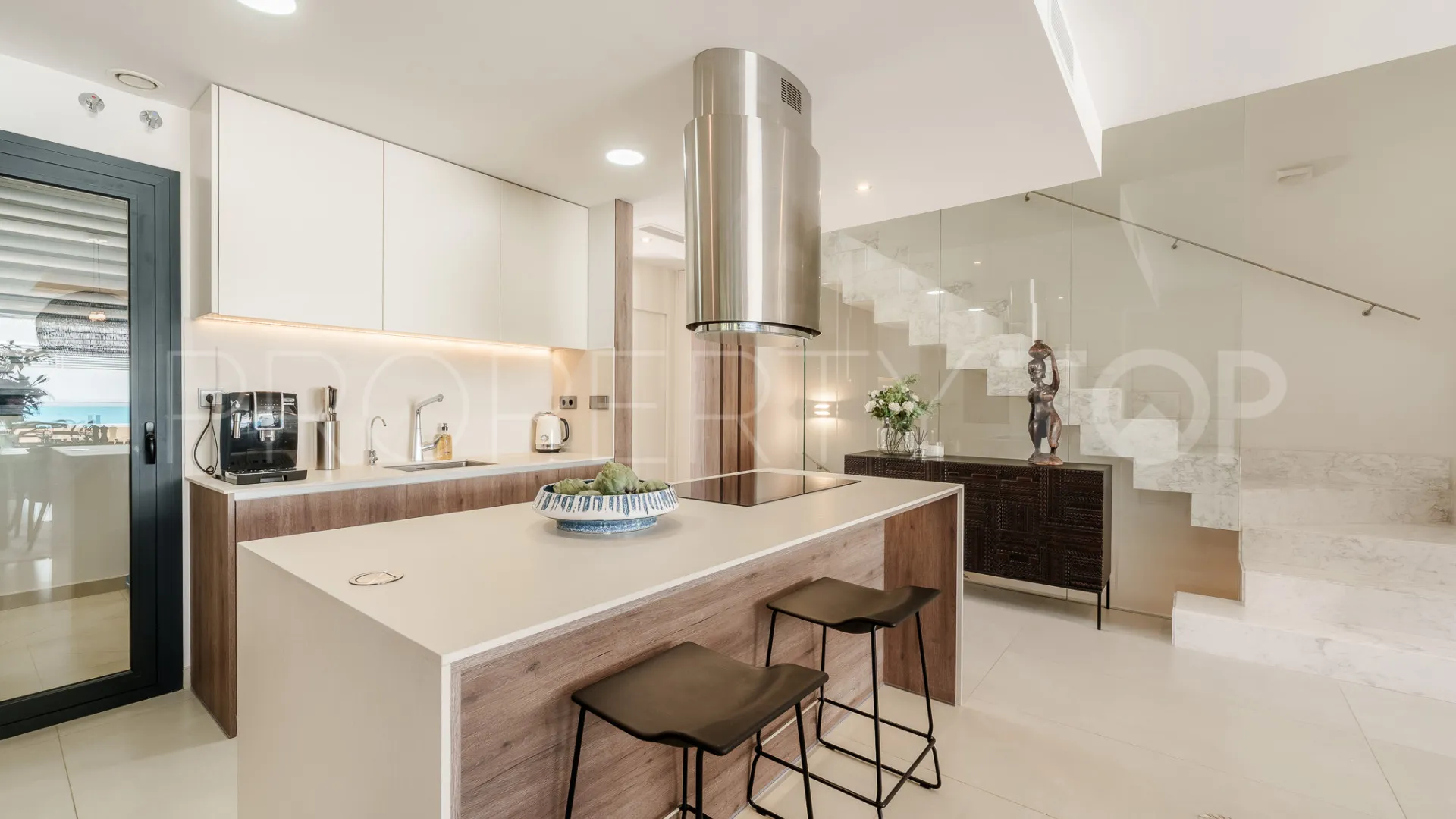 For sale semi detached house in Marbella - Puerto Banus with 5 bedrooms
