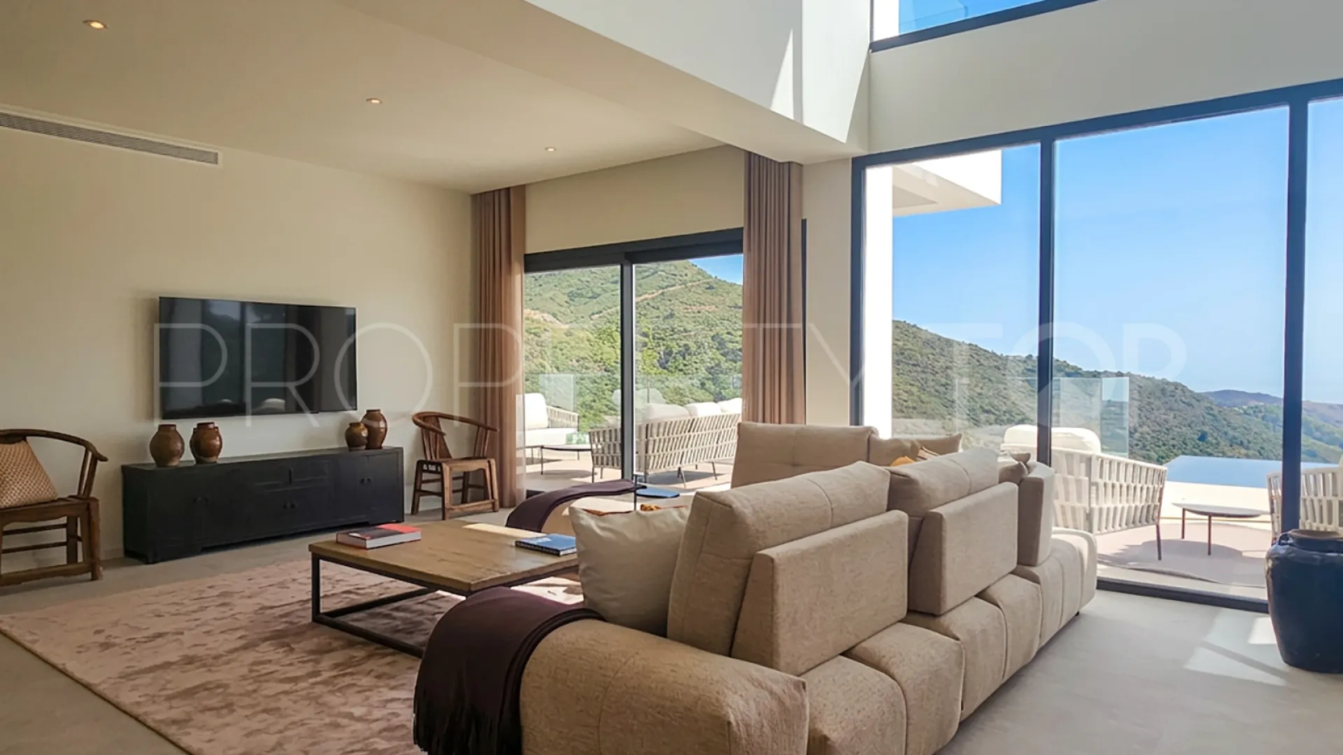 Villa en venta en Monte Mayor de 5 dormitorios