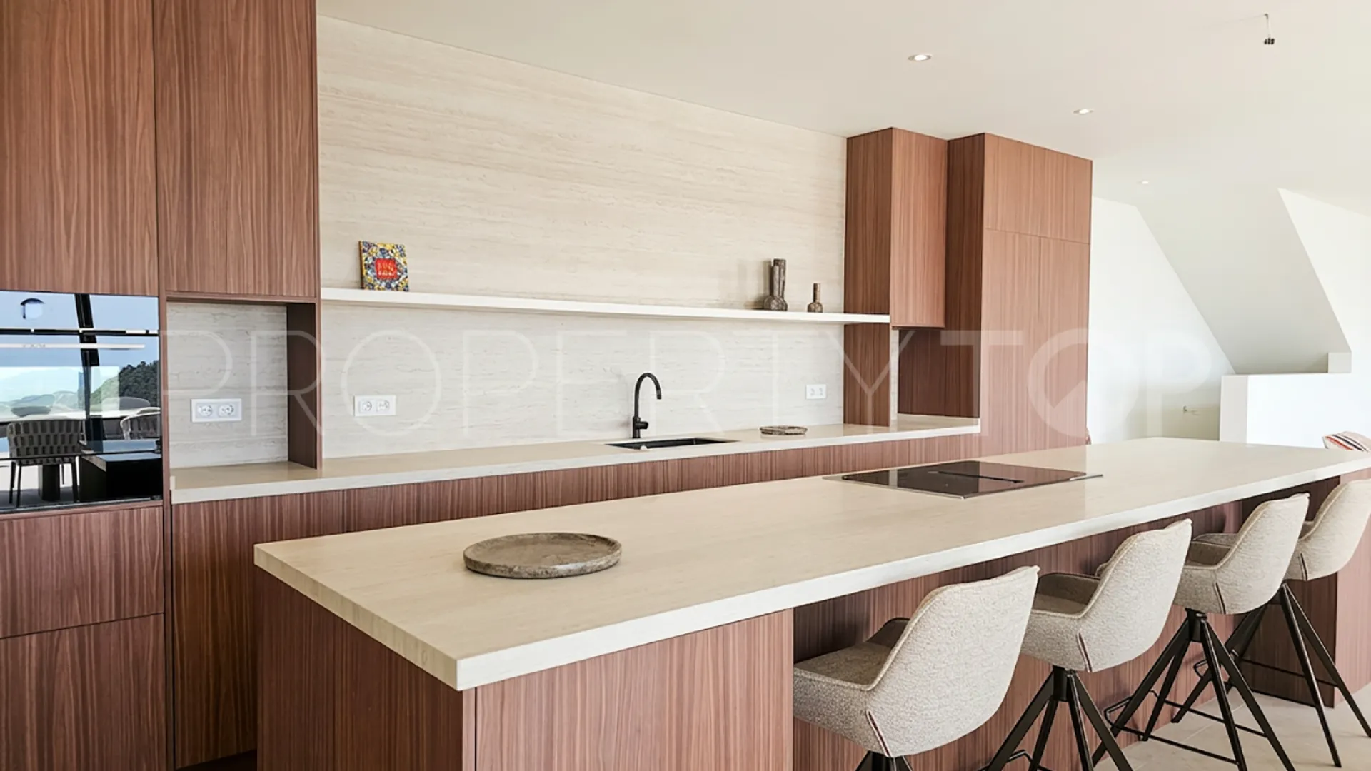 Villa en venta en Monte Mayor de 5 dormitorios