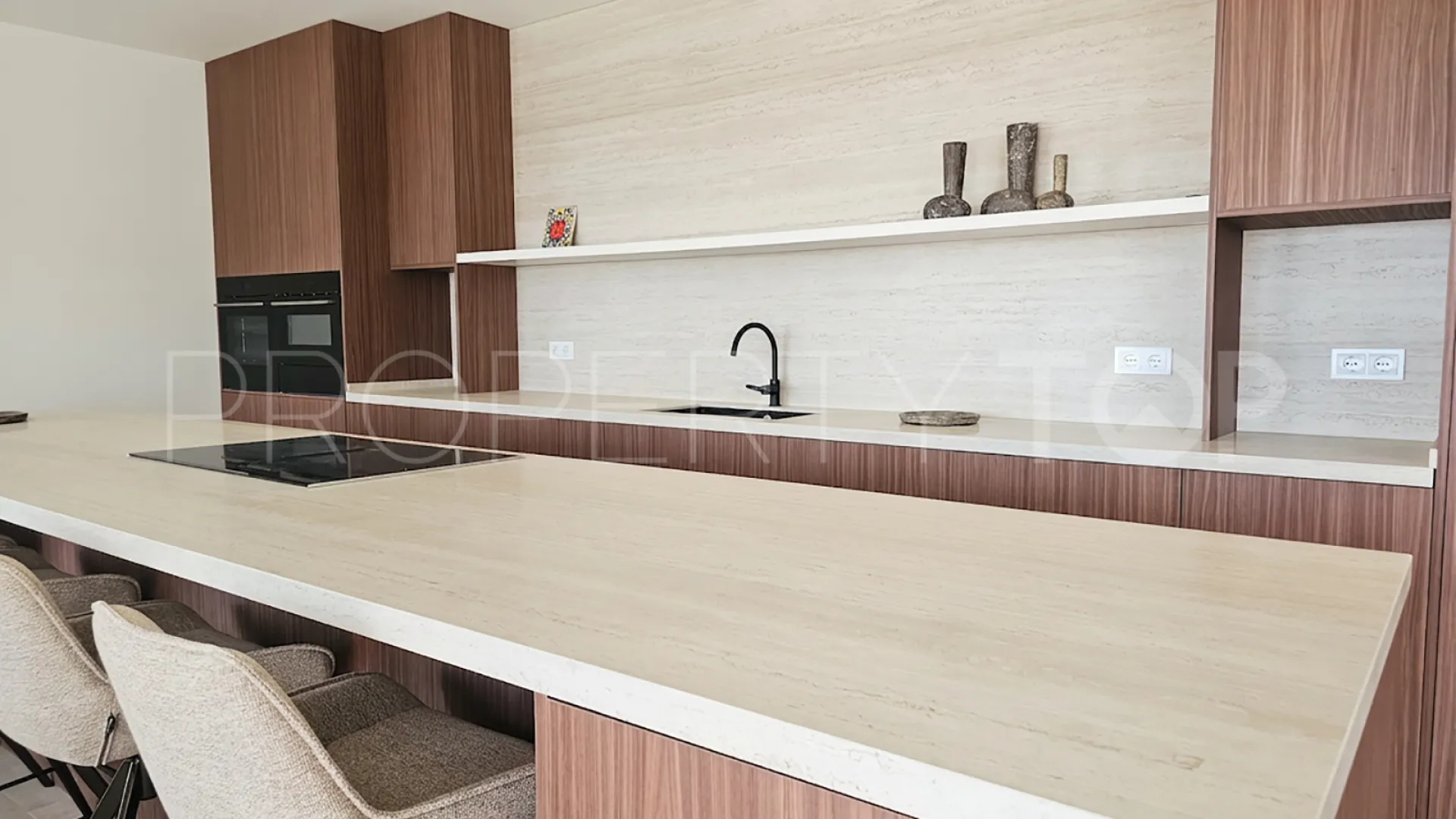 Villa en venta en Monte Mayor de 5 dormitorios