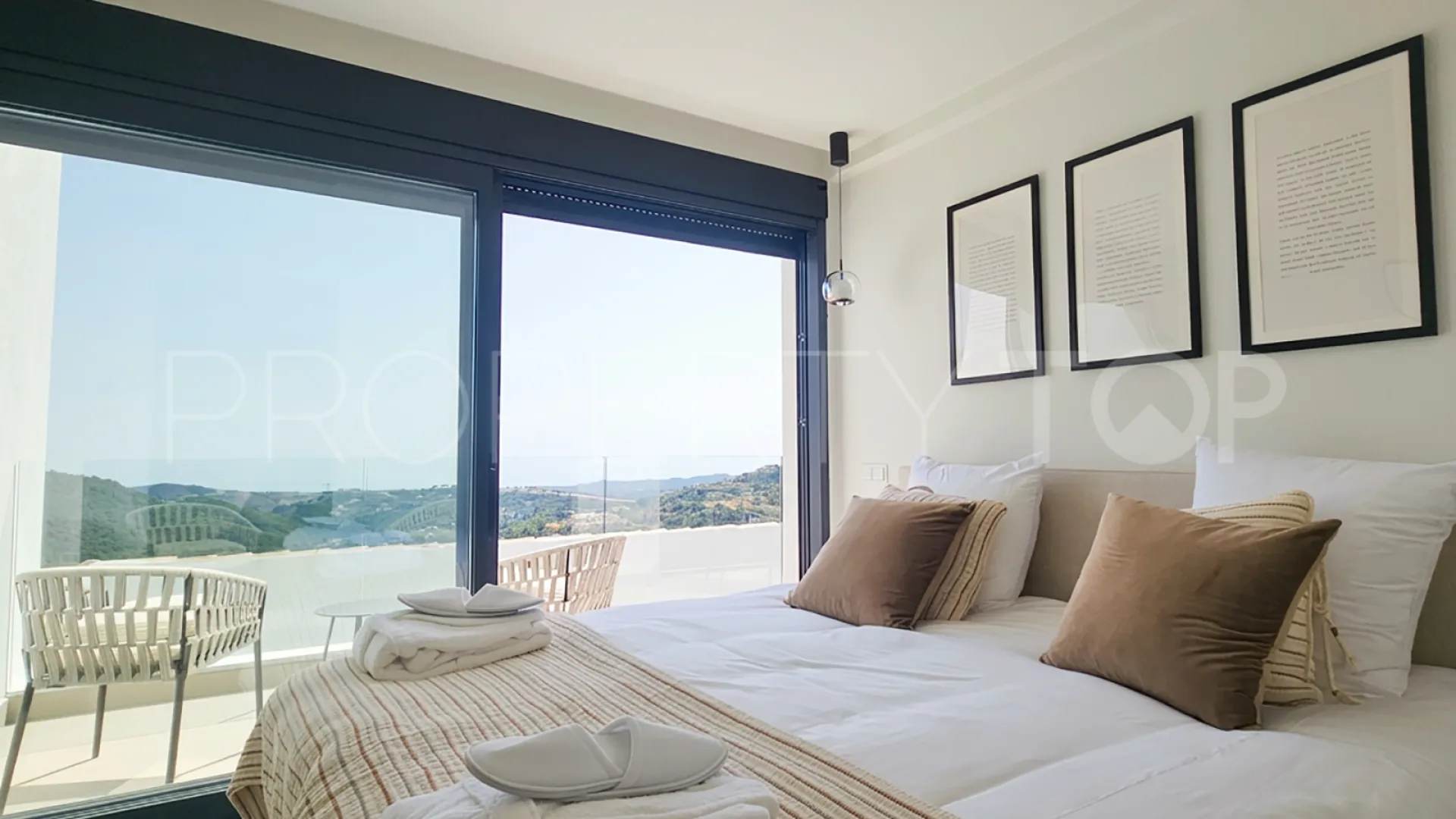 Villa en venta en Monte Mayor de 5 dormitorios