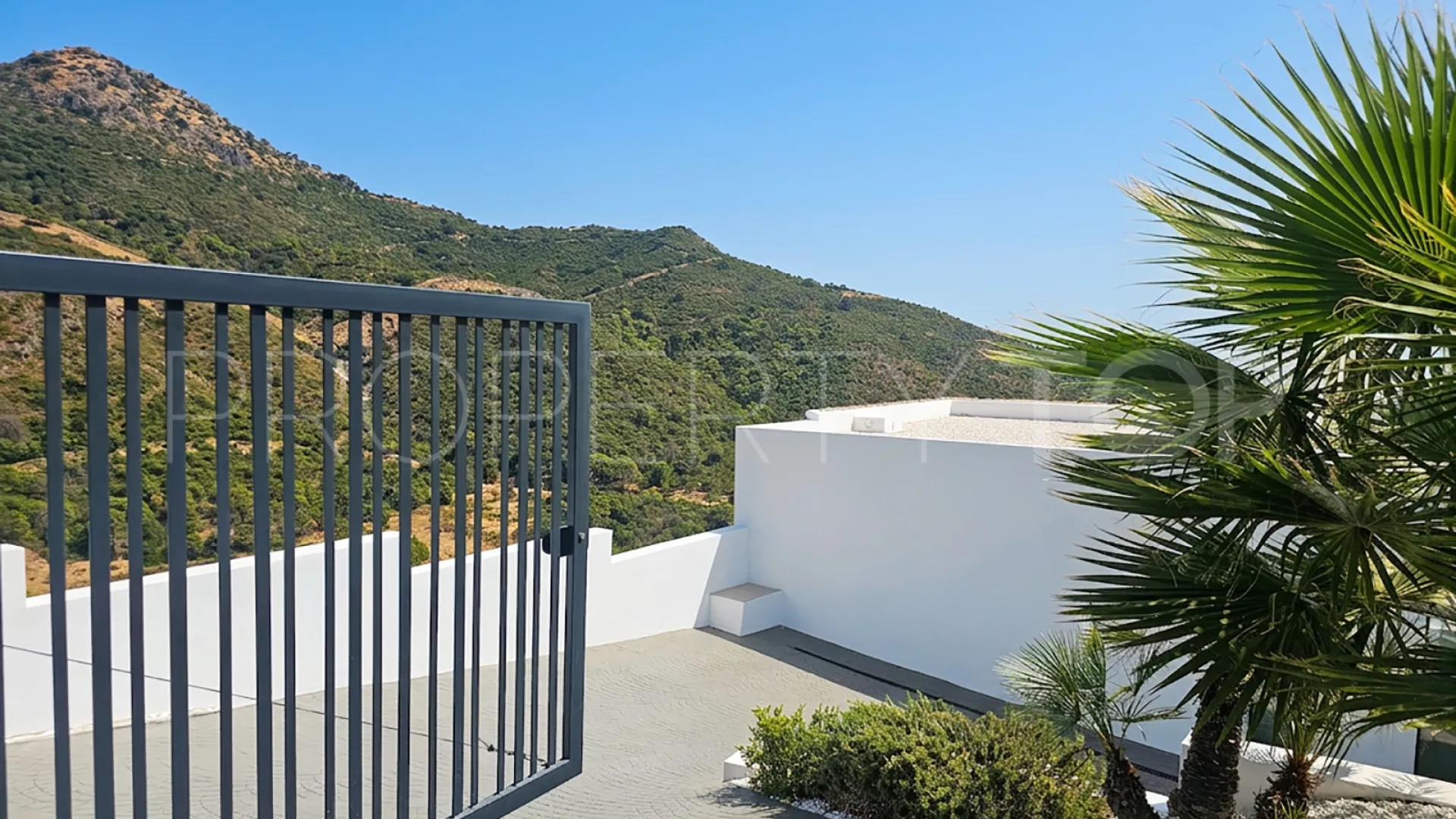 Villa en venta en Monte Mayor de 5 dormitorios