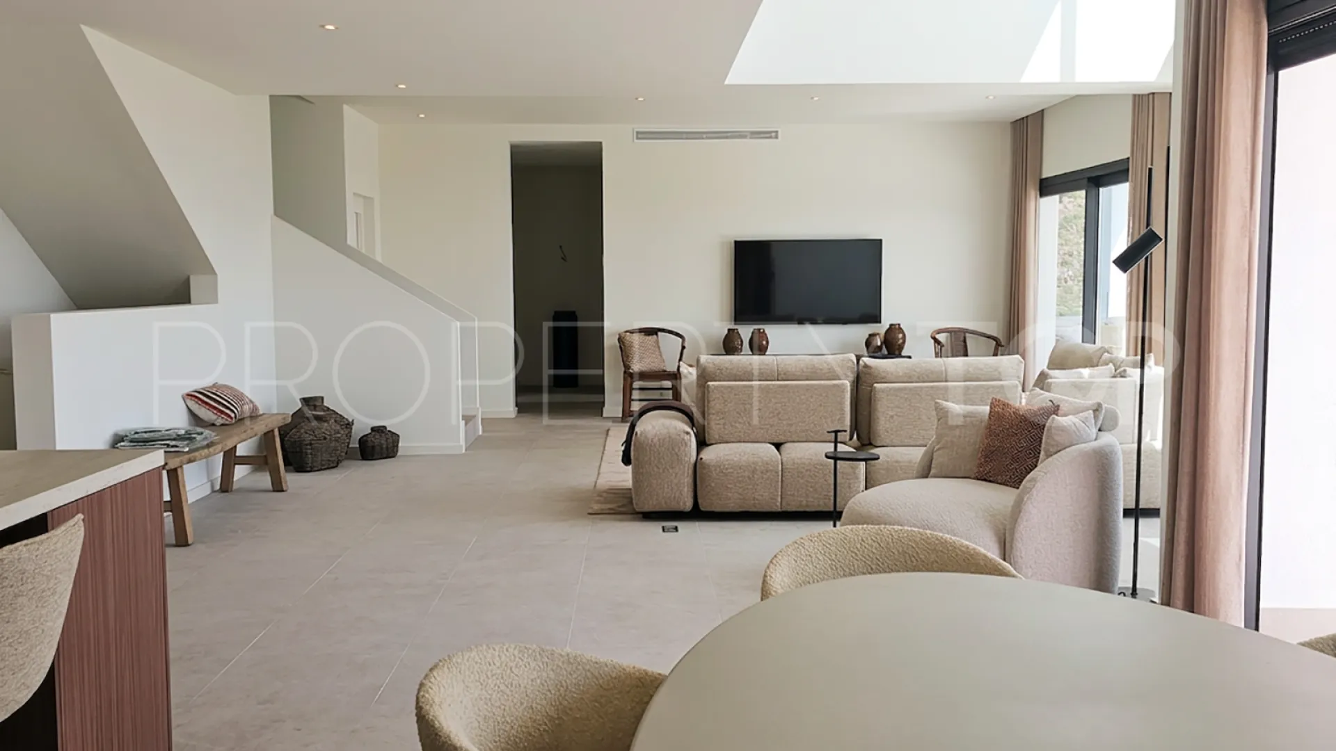 Villa en venta en Monte Mayor de 5 dormitorios