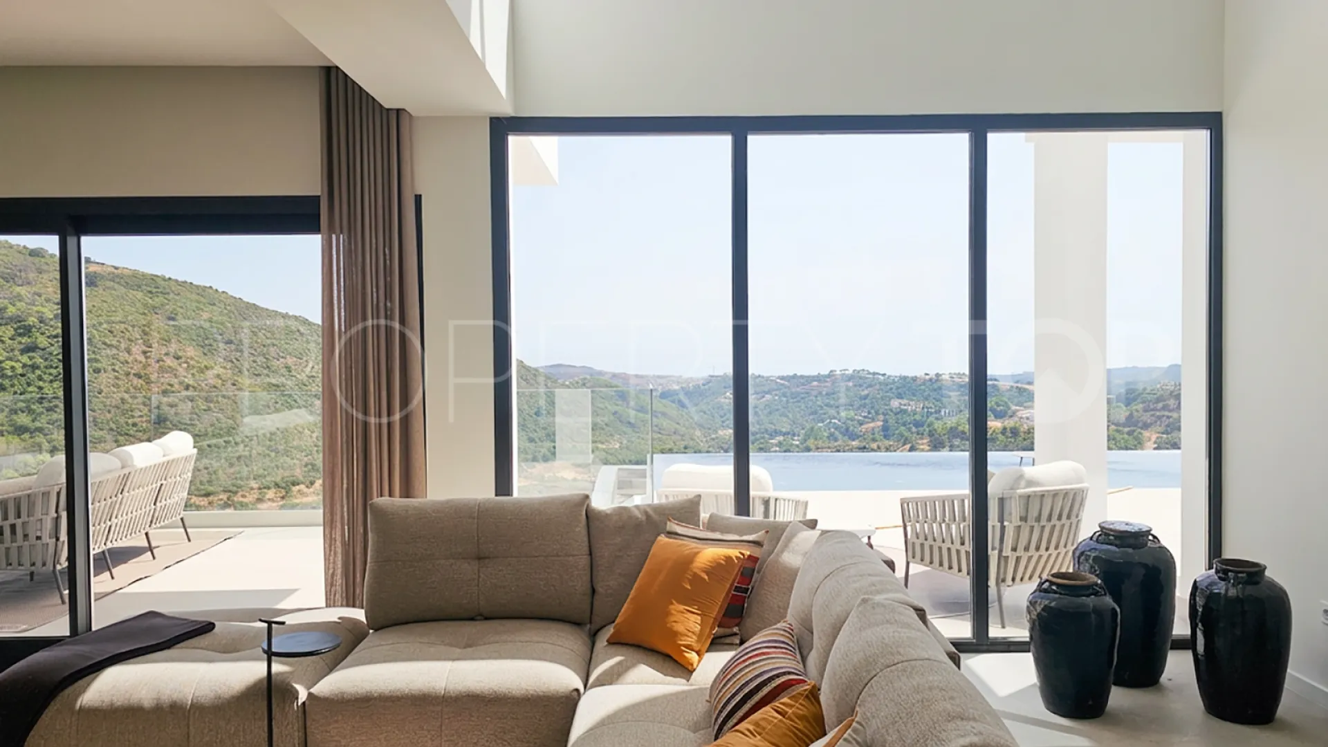 Villa en venta en Monte Mayor de 5 dormitorios