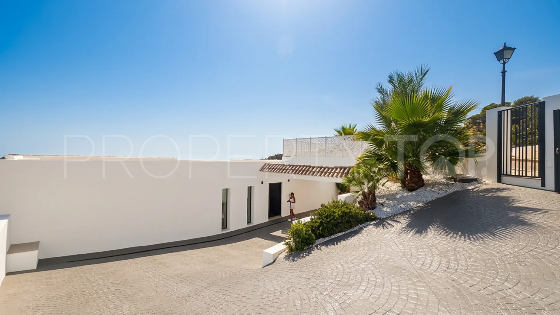 Villa en venta en Monte Mayor de 5 dormitorios