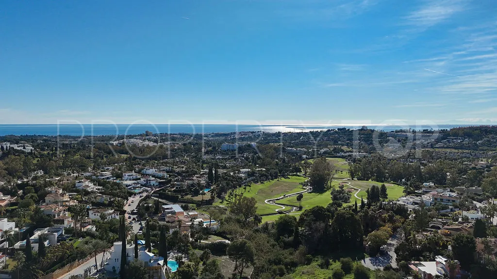 Adosado con 4 dormitorios en venta en Los Naranjos Golf