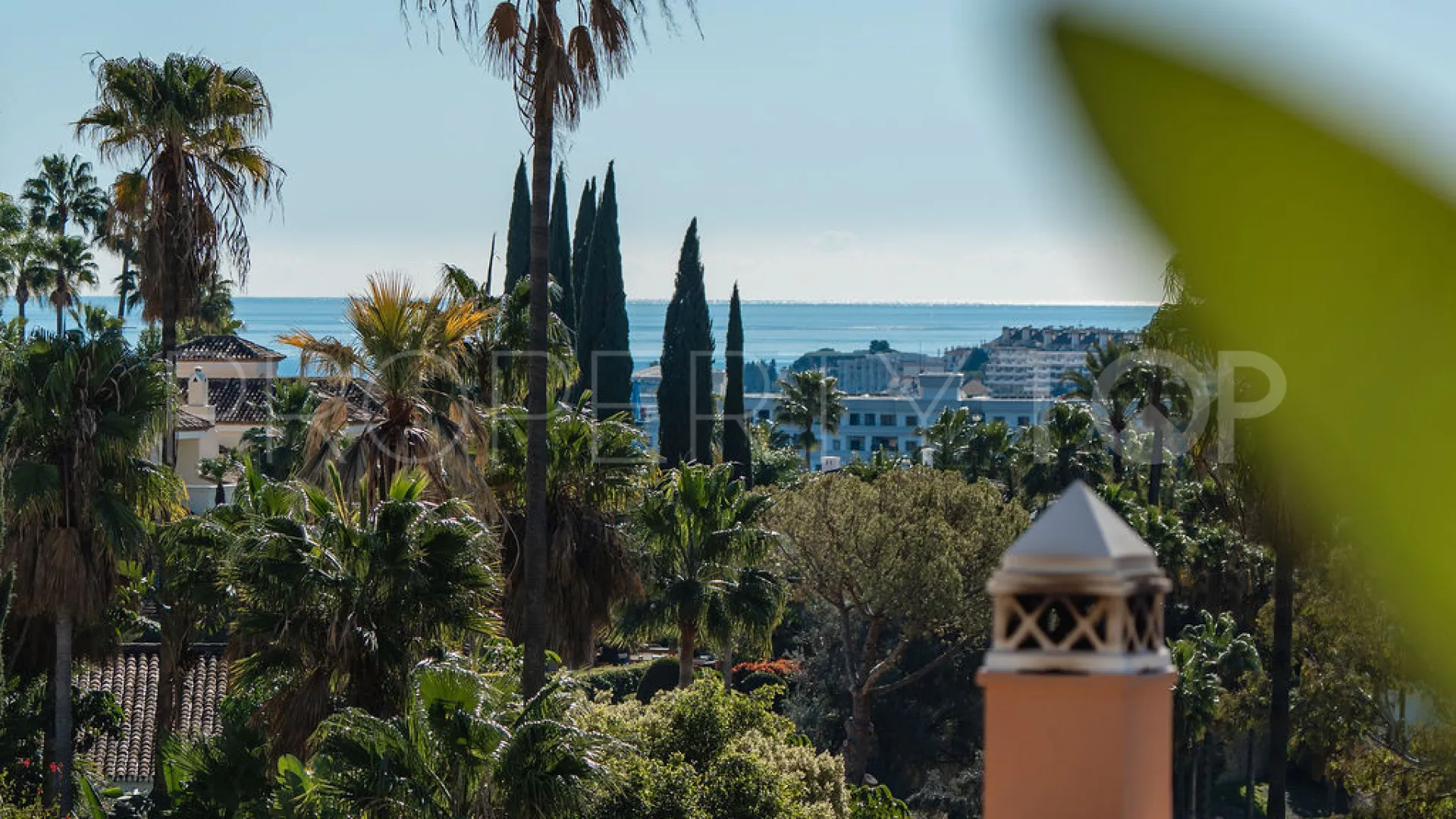 Adosado con 4 dormitorios en venta en Los Naranjos Golf