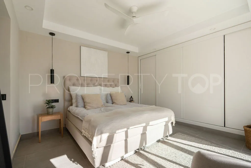 Adosado con 4 dormitorios en venta en Los Naranjos Golf