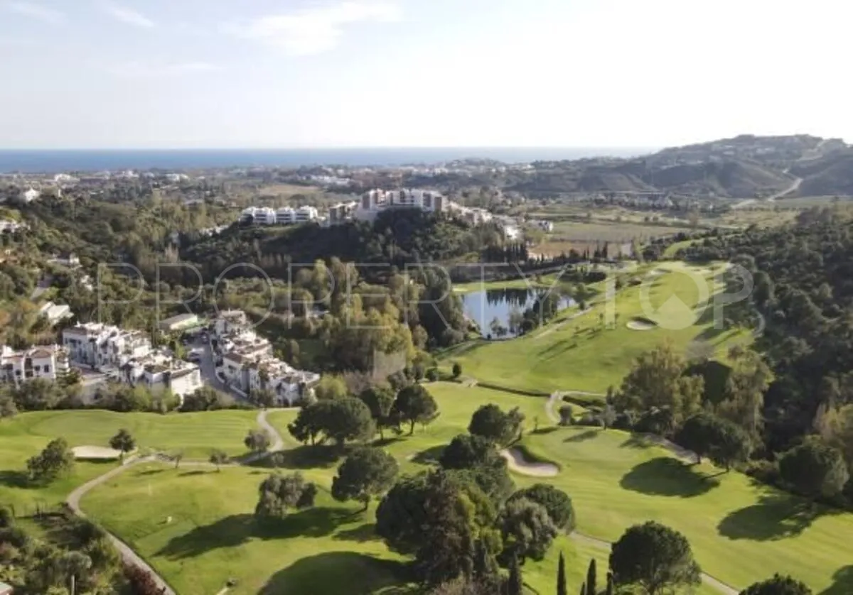 For sale Puerto del Almendro plot