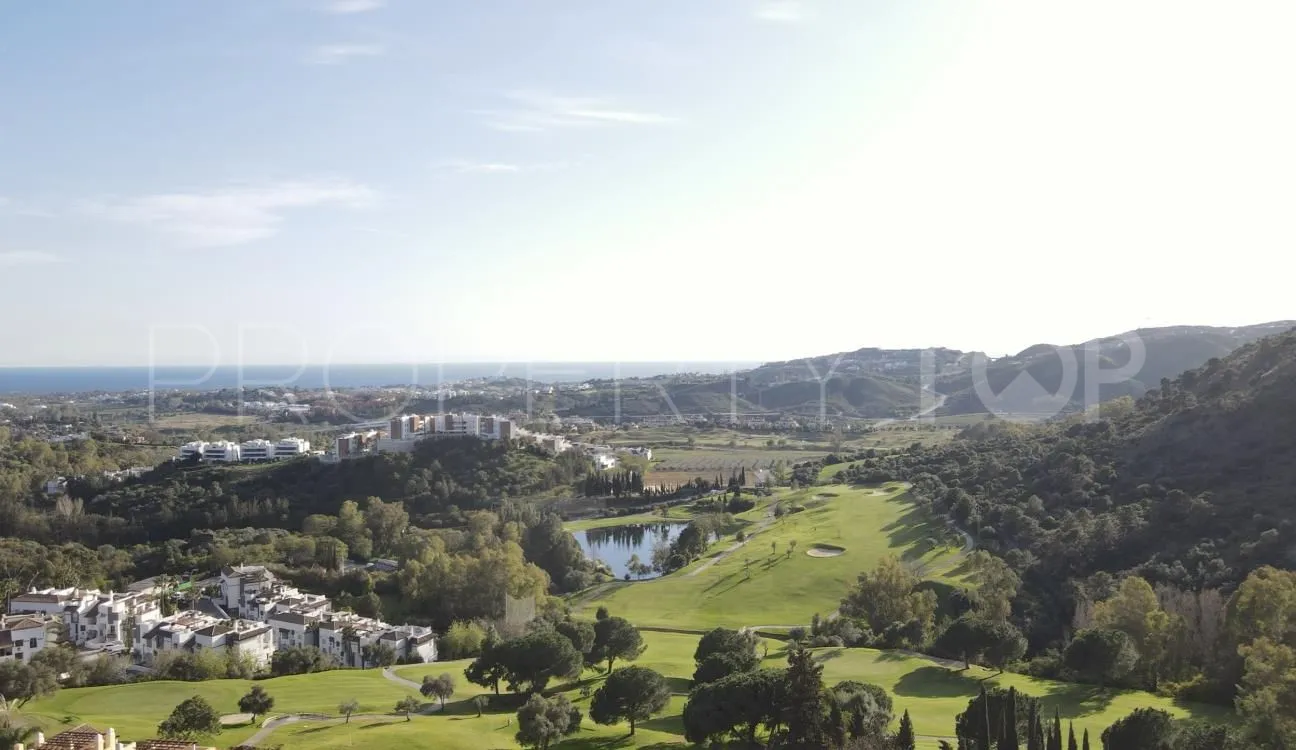 For sale Puerto del Almendro plot