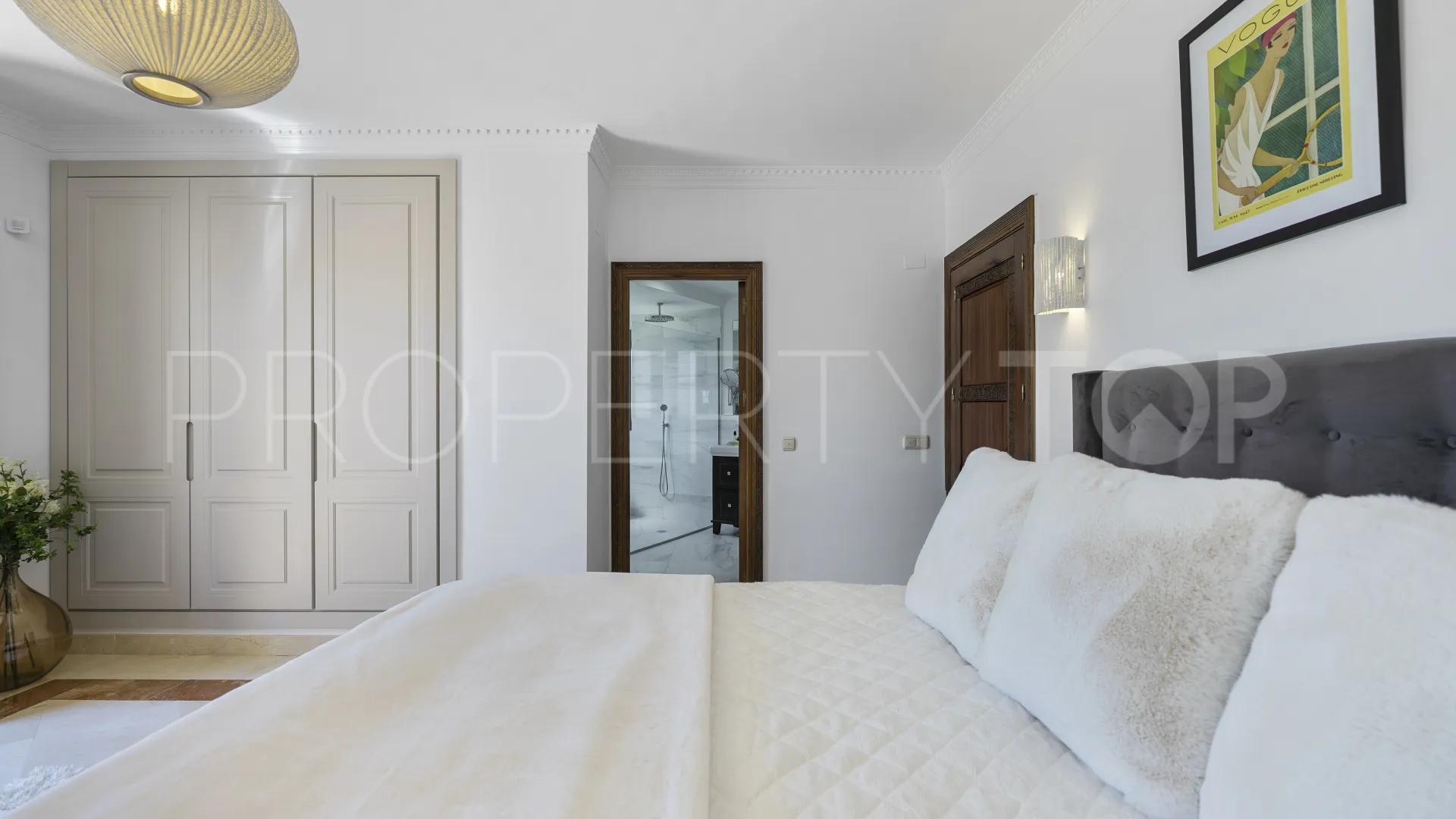 For sale villa in La Resina Golf