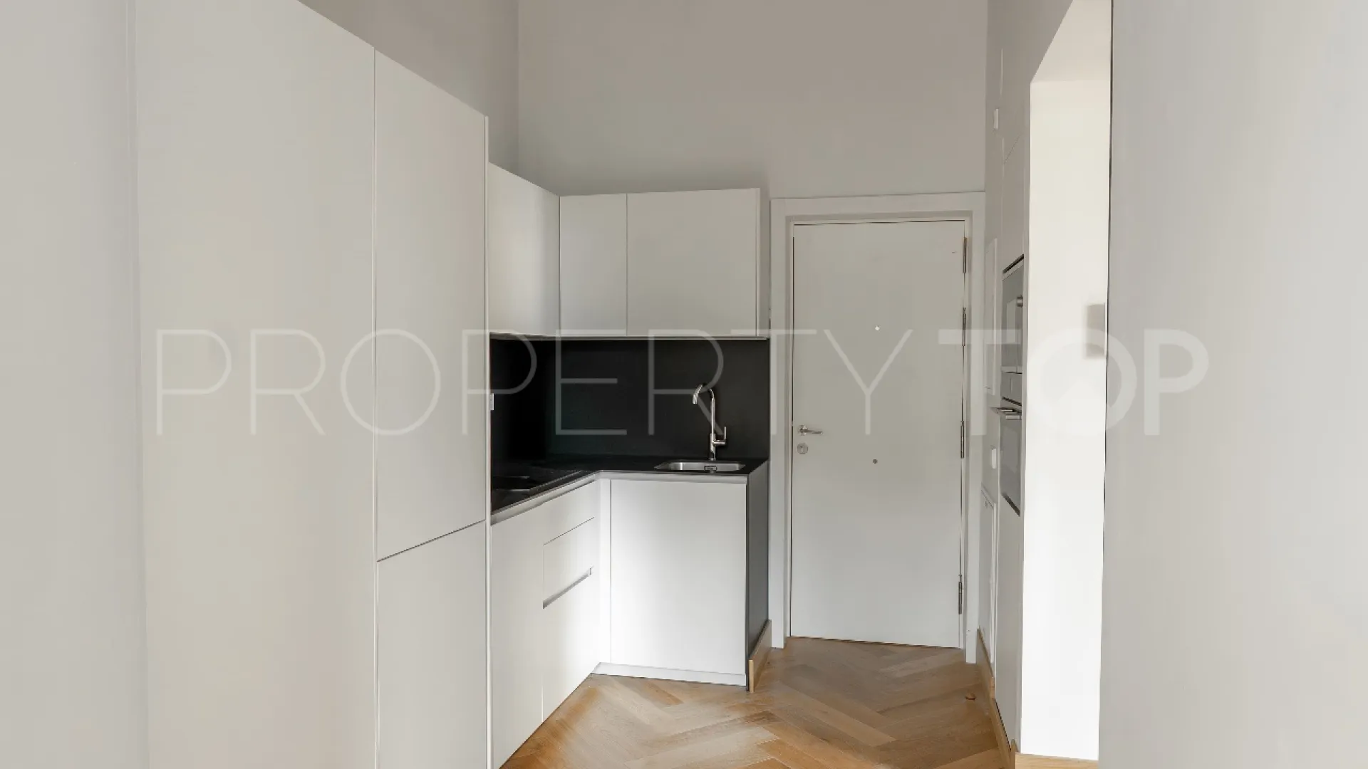 For sale apartment in Malaga with 2 bedrooms