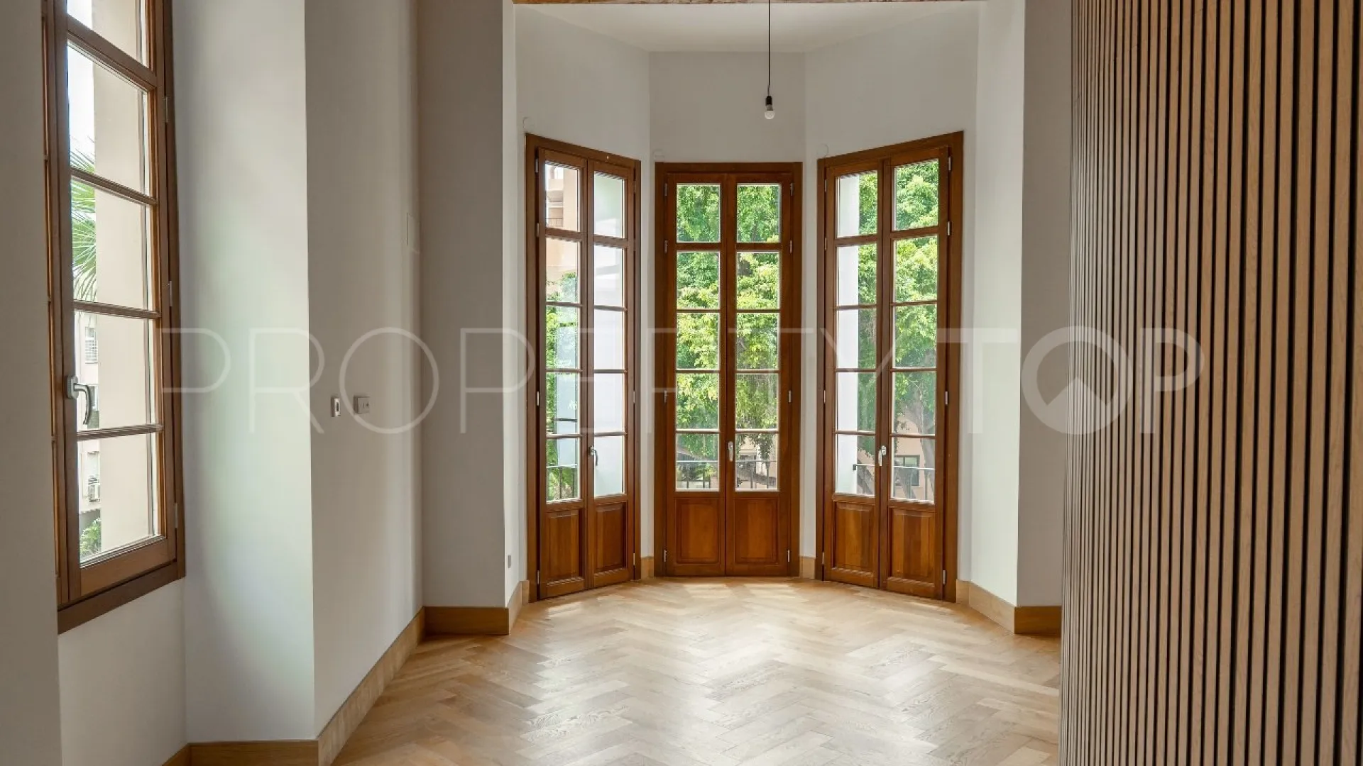 For sale apartment in Malaga with 2 bedrooms