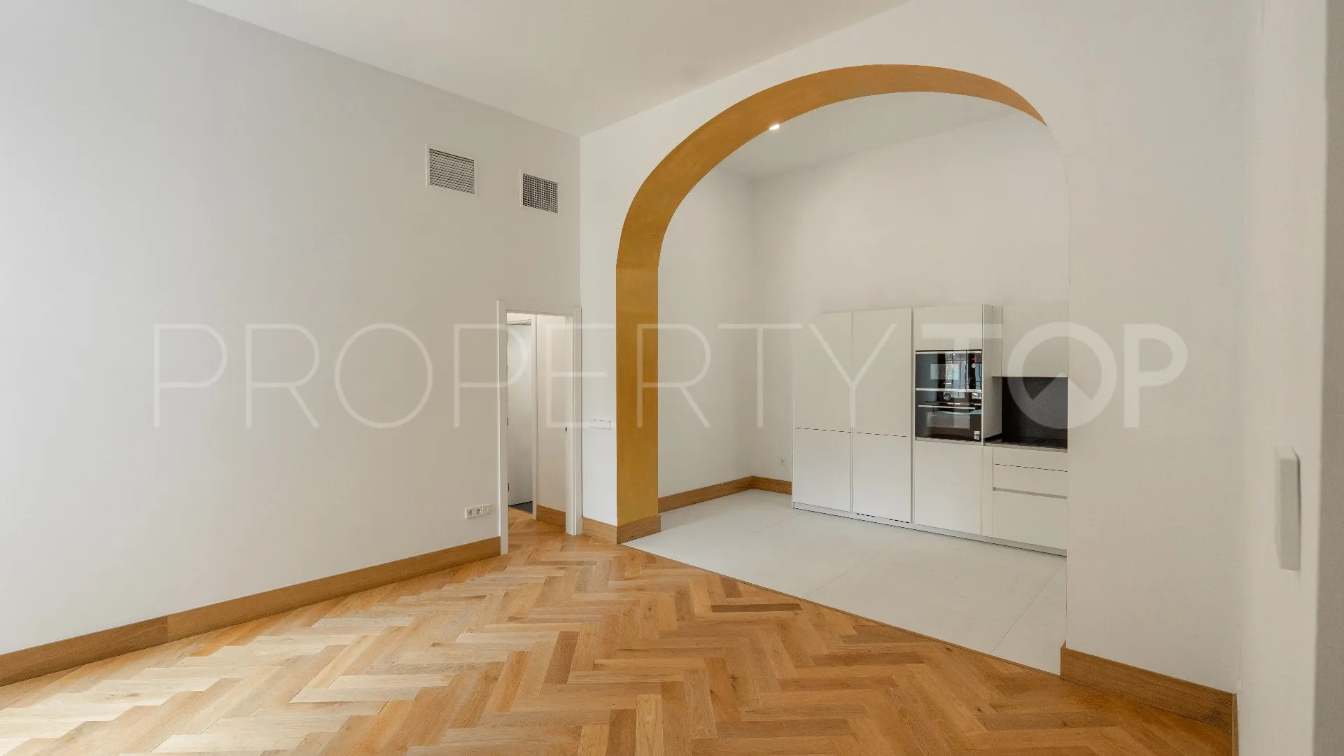 For sale apartment in Malaga with 2 bedrooms