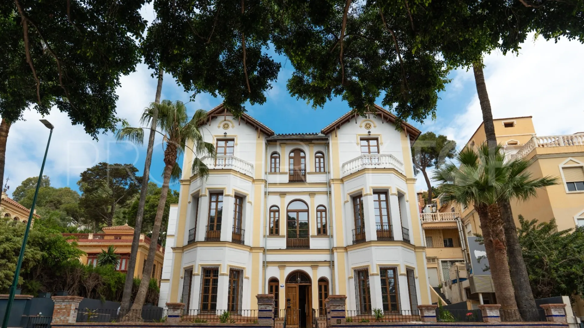 For sale apartment in Malaga with 2 bedrooms