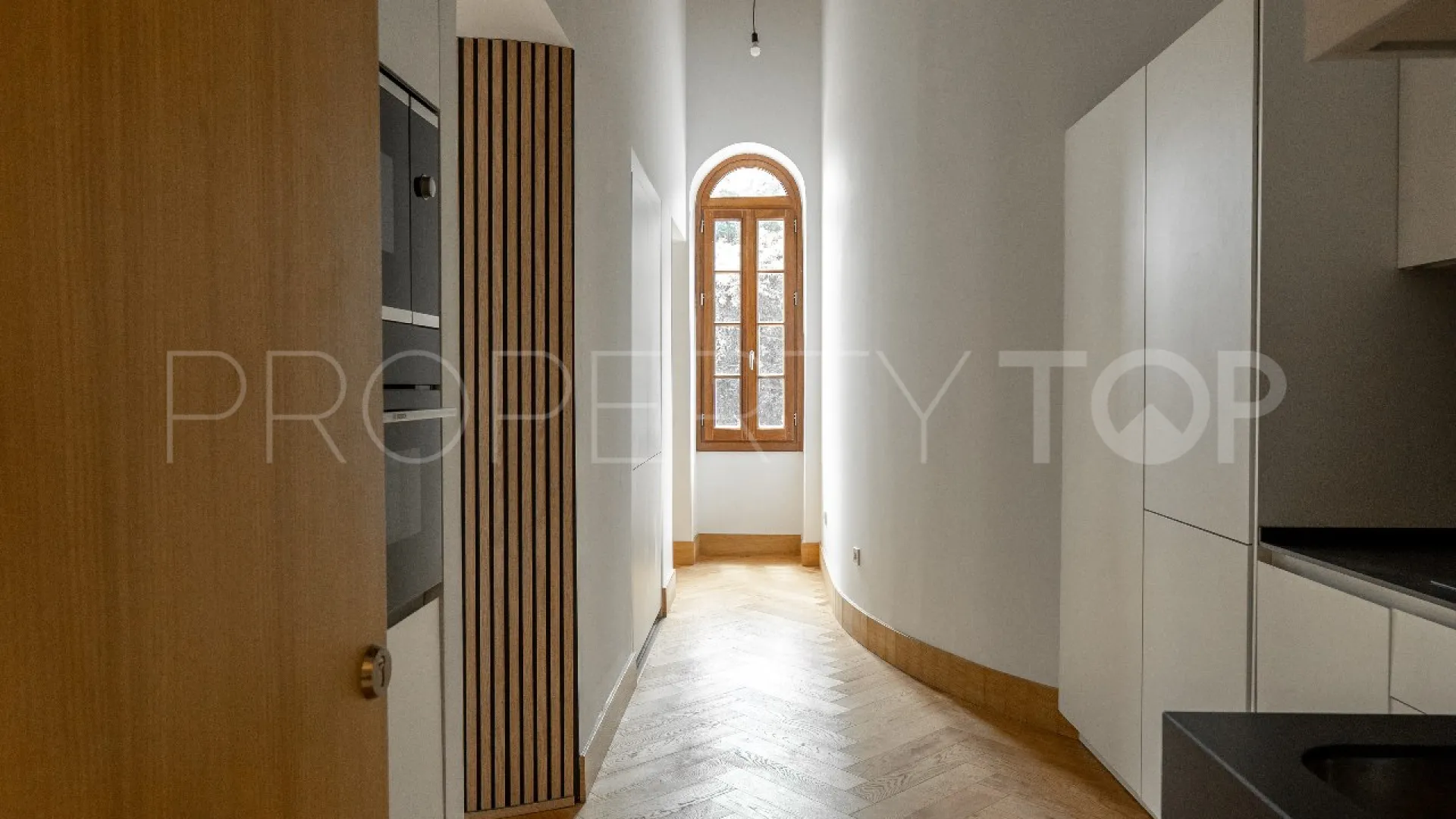For sale apartment in Malaga with 2 bedrooms