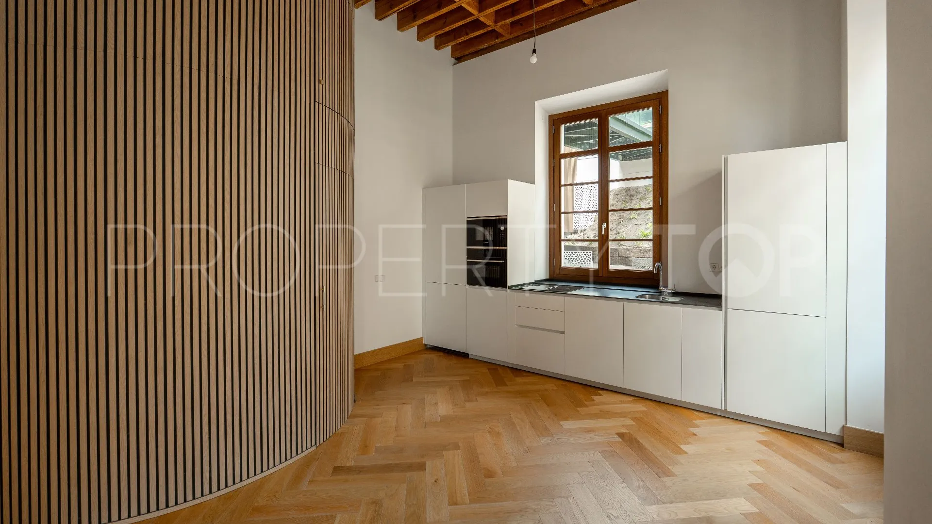 For sale apartment in Malaga with 2 bedrooms