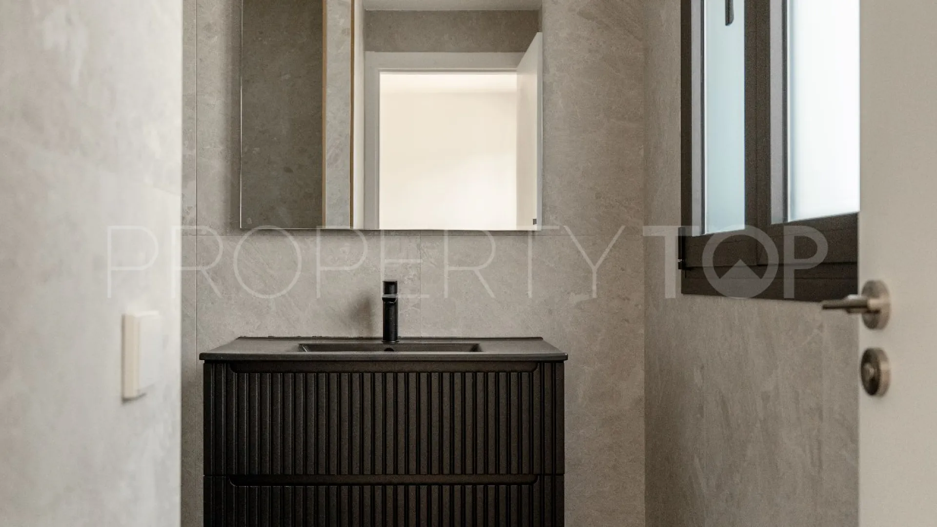 For sale apartment in Malaga with 2 bedrooms