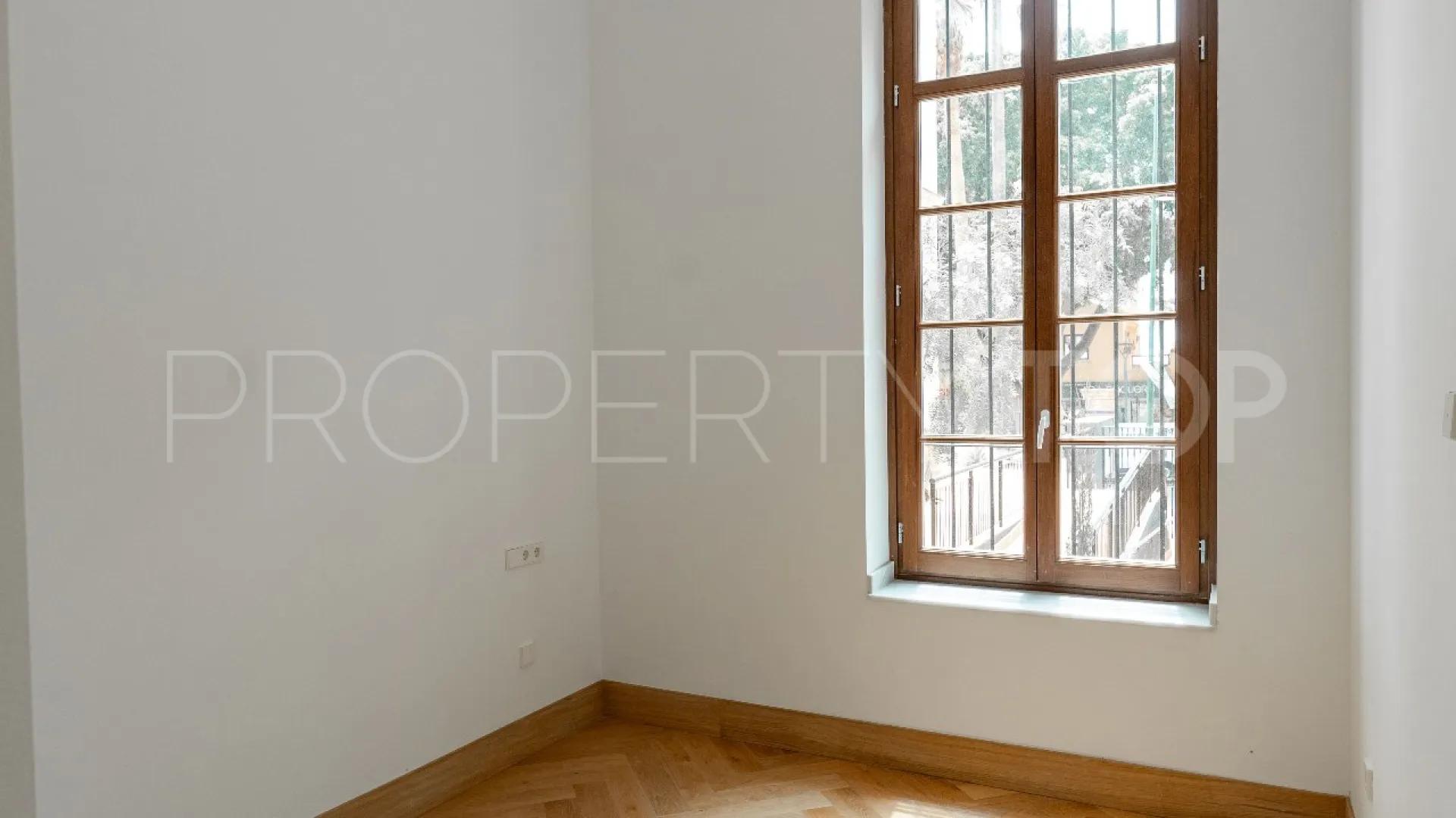 For sale apartment in Malaga with 2 bedrooms