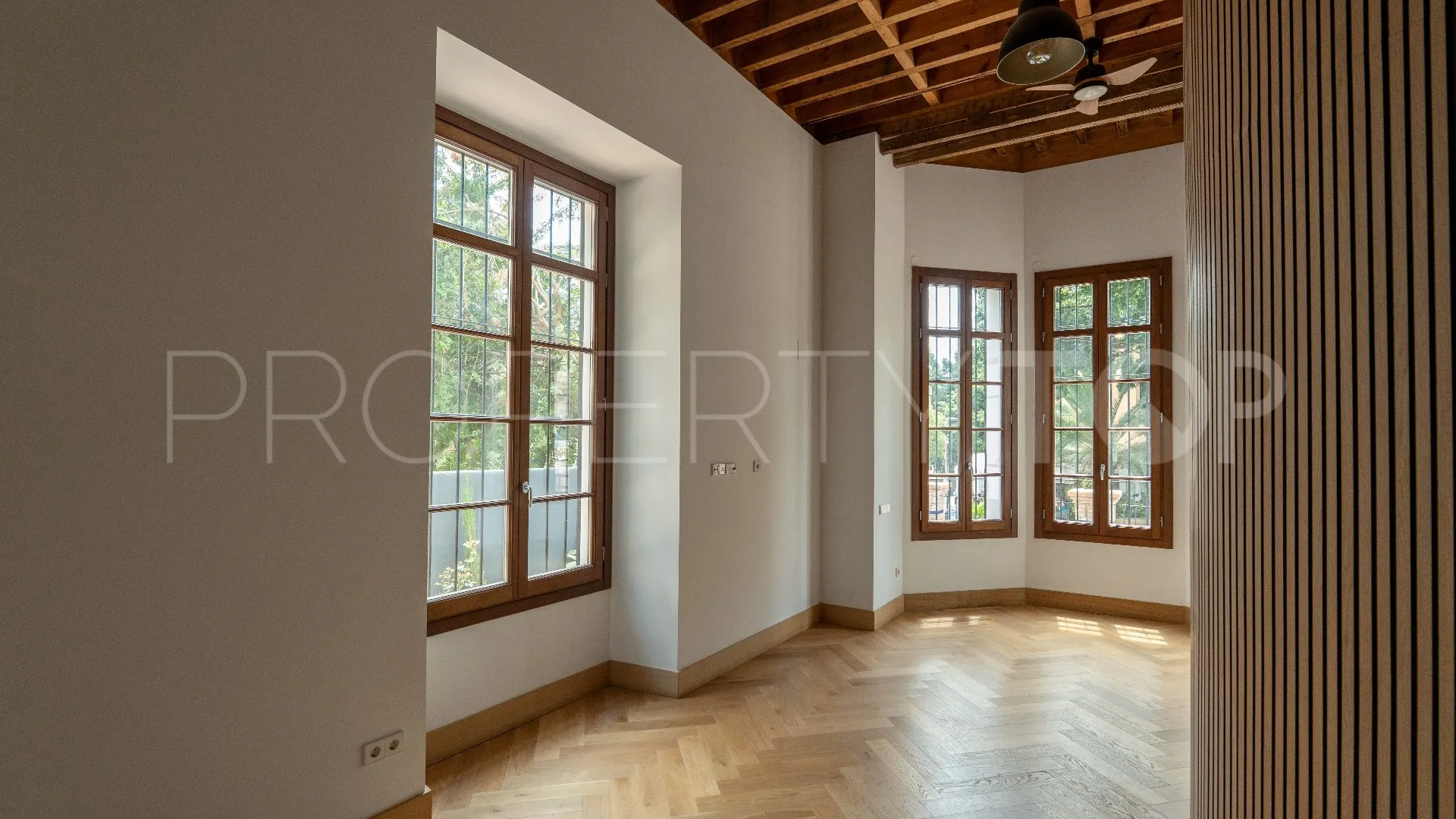 For sale apartment in Malaga with 2 bedrooms