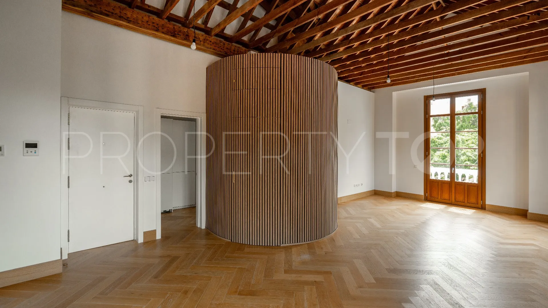 For sale apartment in Malaga with 2 bedrooms