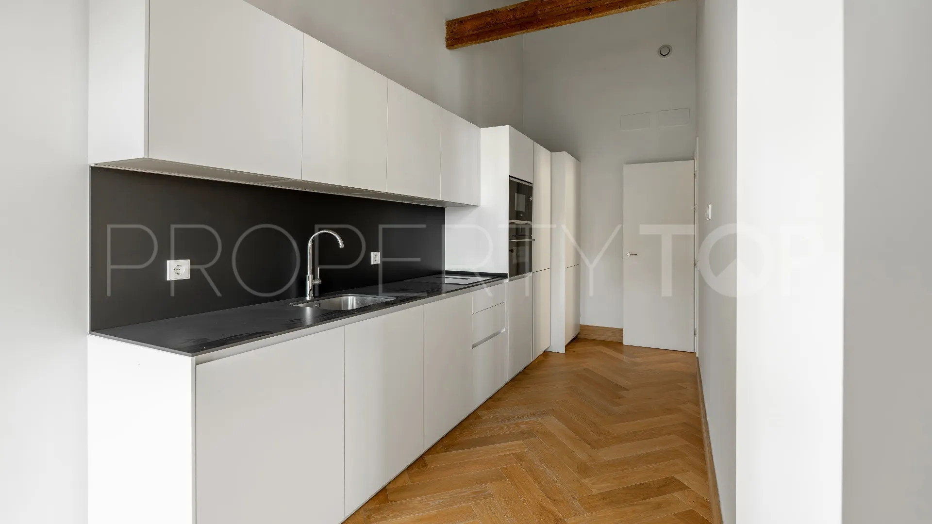 For sale apartment in Malaga with 2 bedrooms