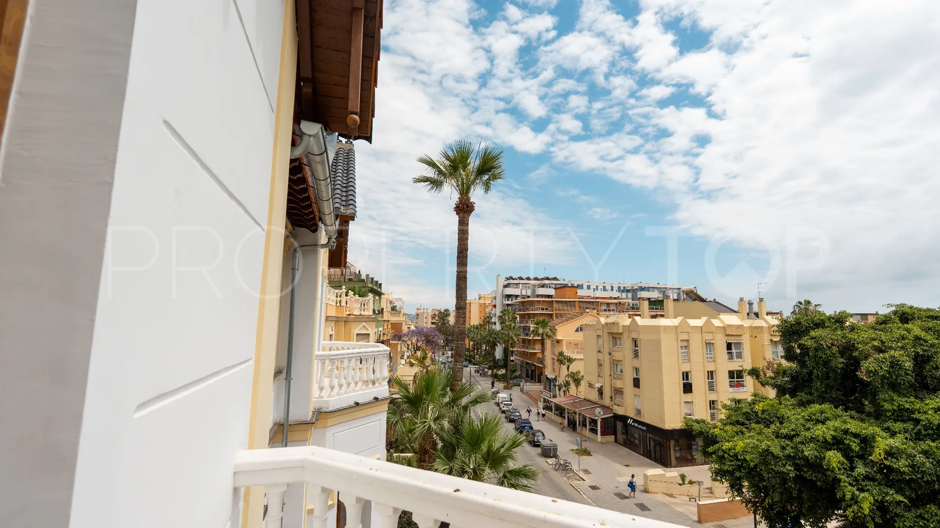 For sale apartment in Malaga with 2 bedrooms