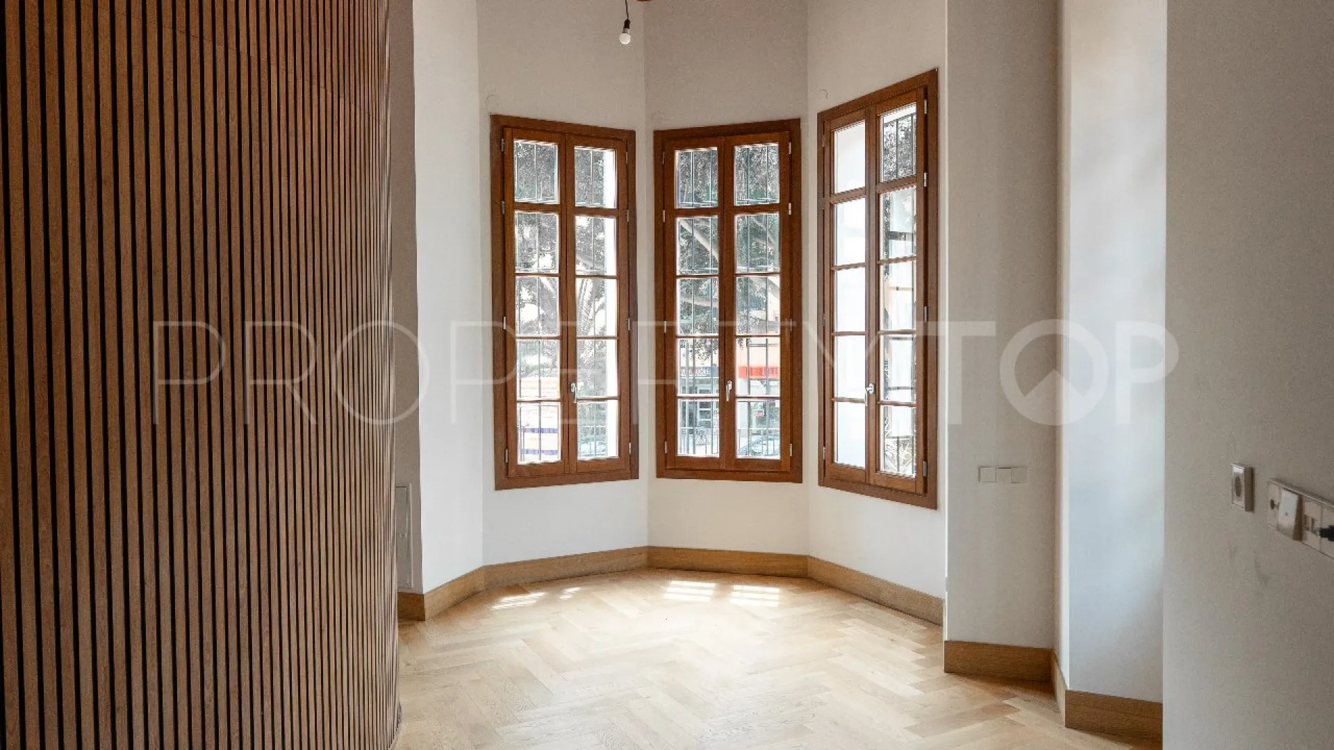 For sale apartment in Malaga with 2 bedrooms