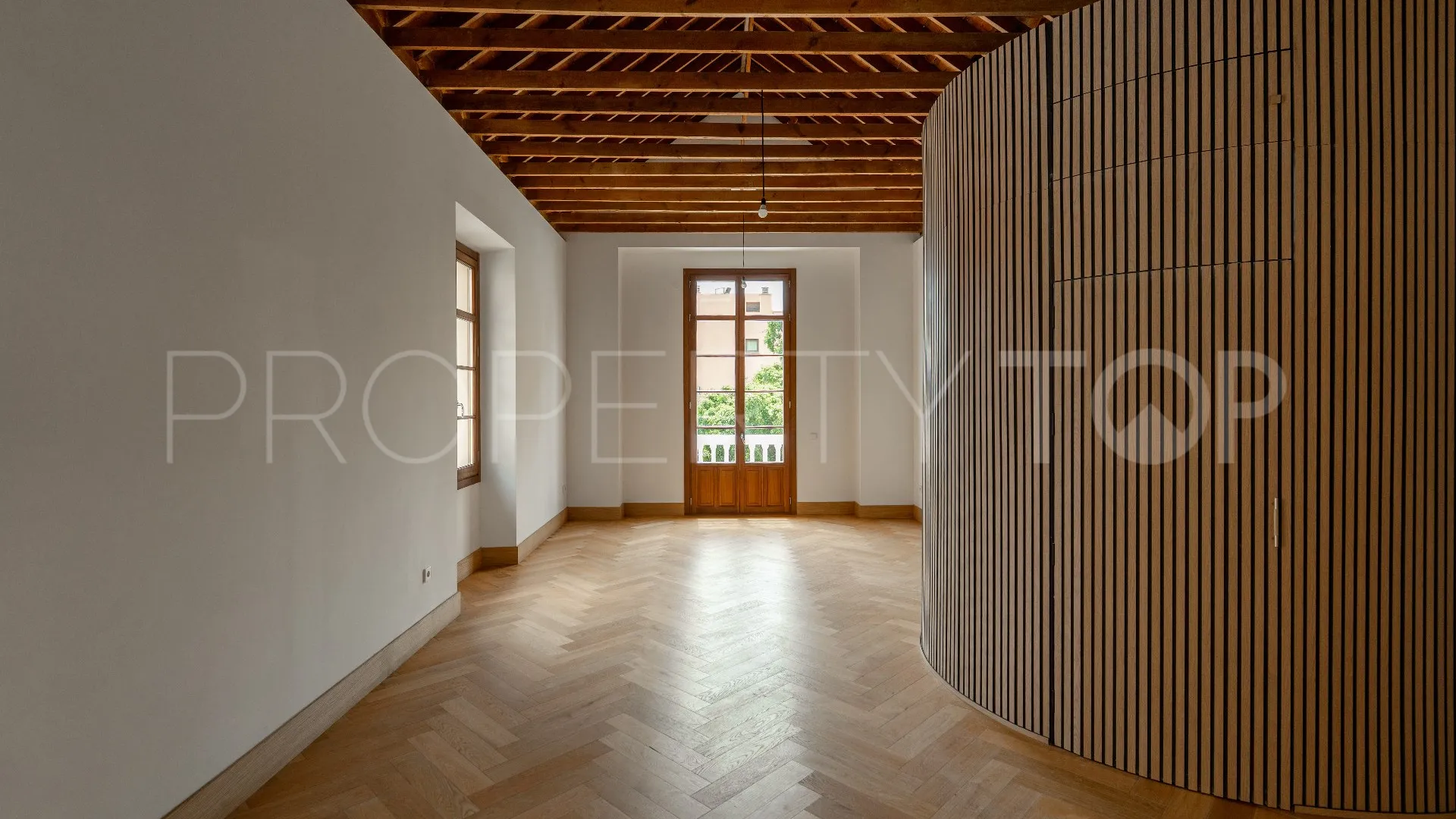 For sale apartment in Malaga with 2 bedrooms