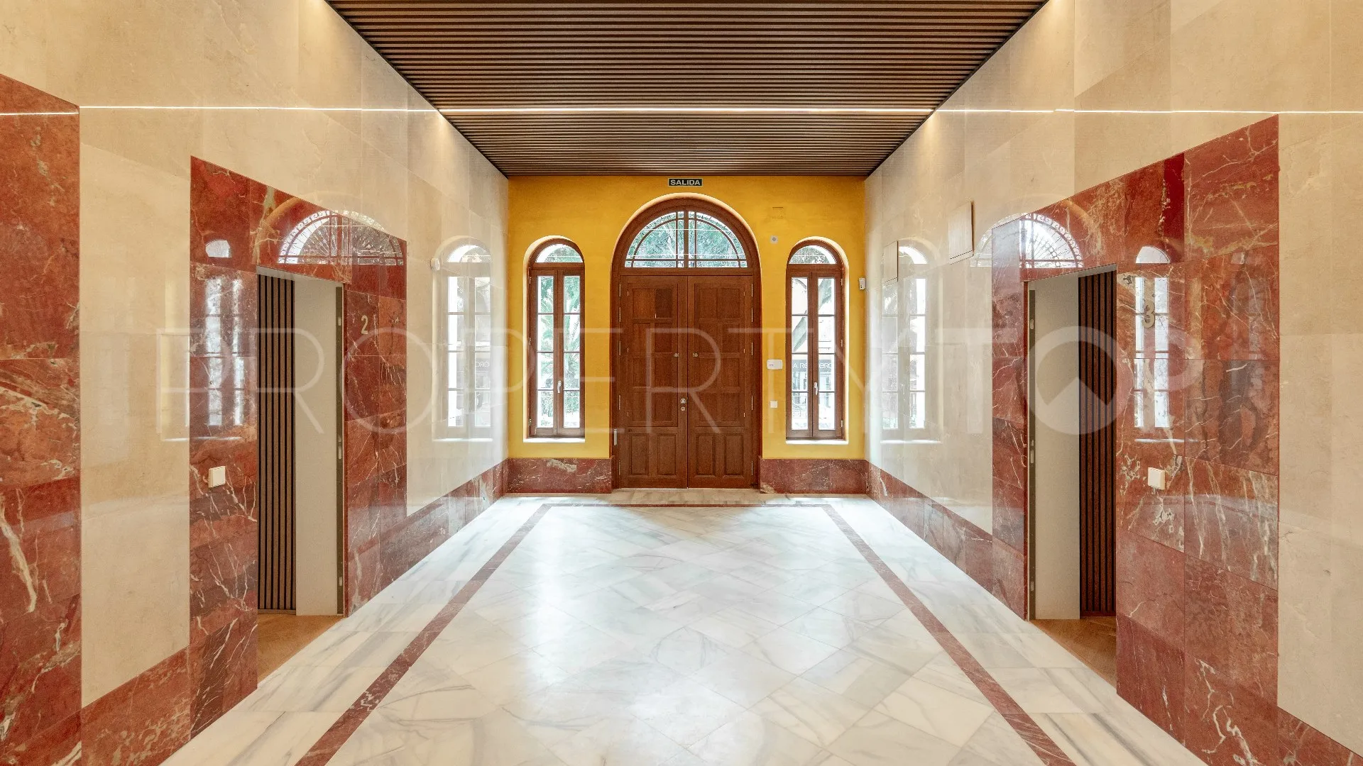 For sale apartment in Malaga with 2 bedrooms