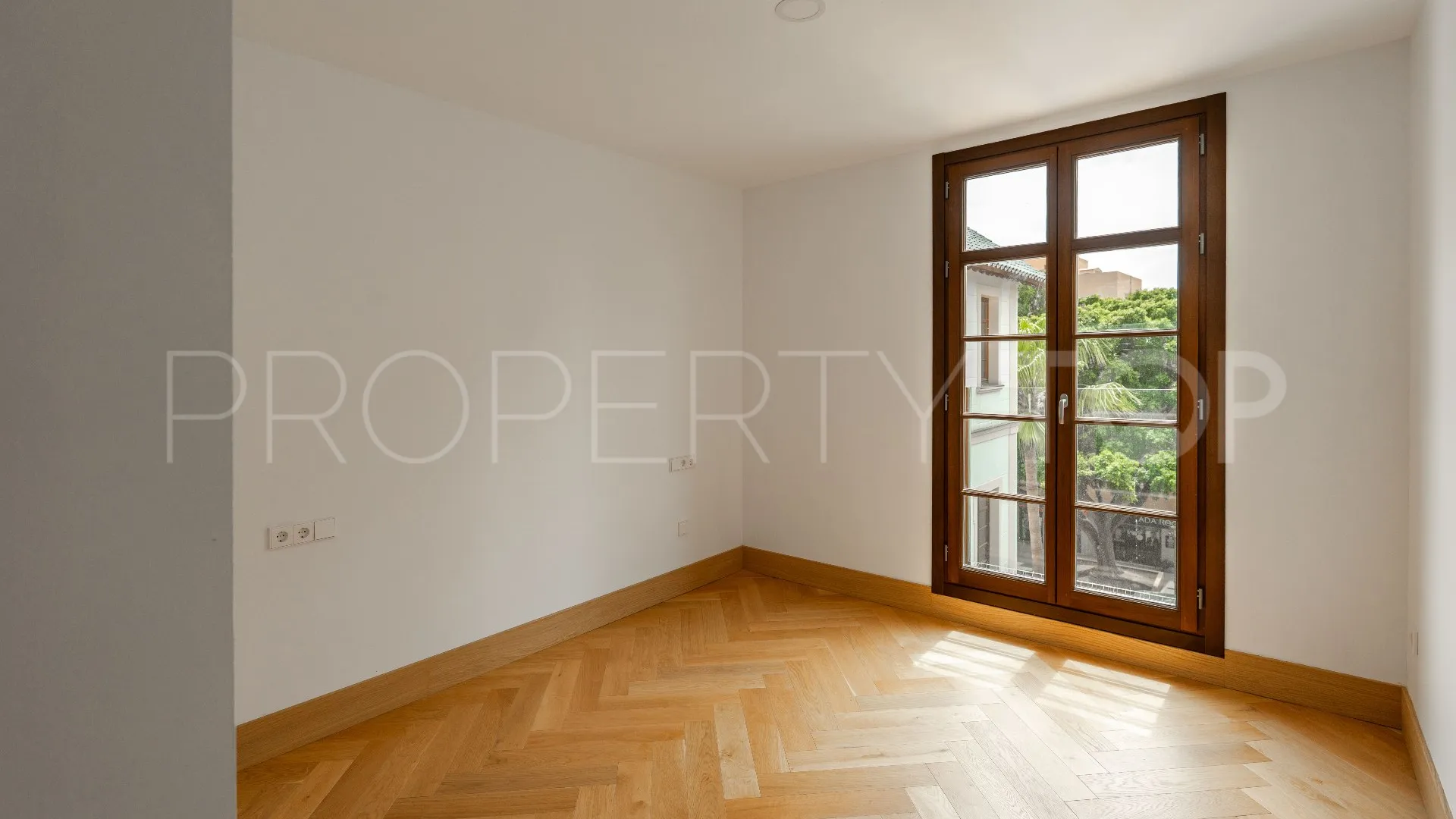 For sale apartment in Malaga with 2 bedrooms