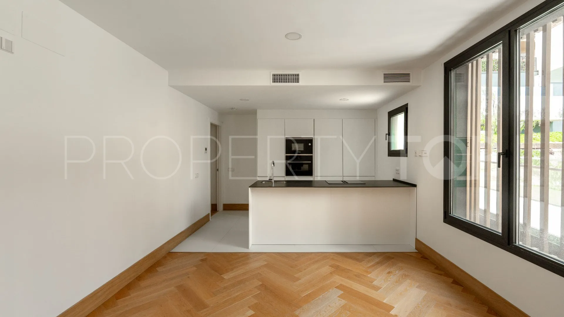 For sale apartment in Malaga with 2 bedrooms