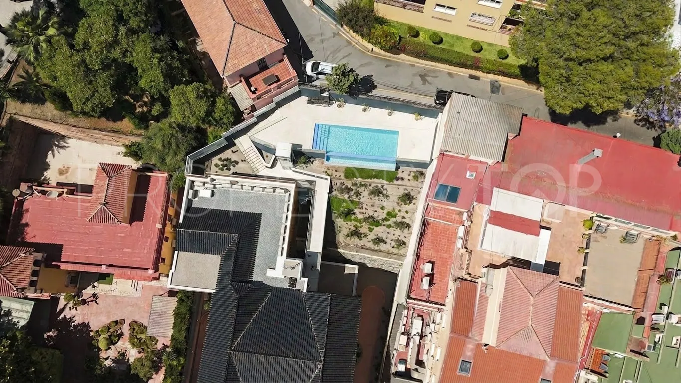 For sale apartment in Malaga with 2 bedrooms