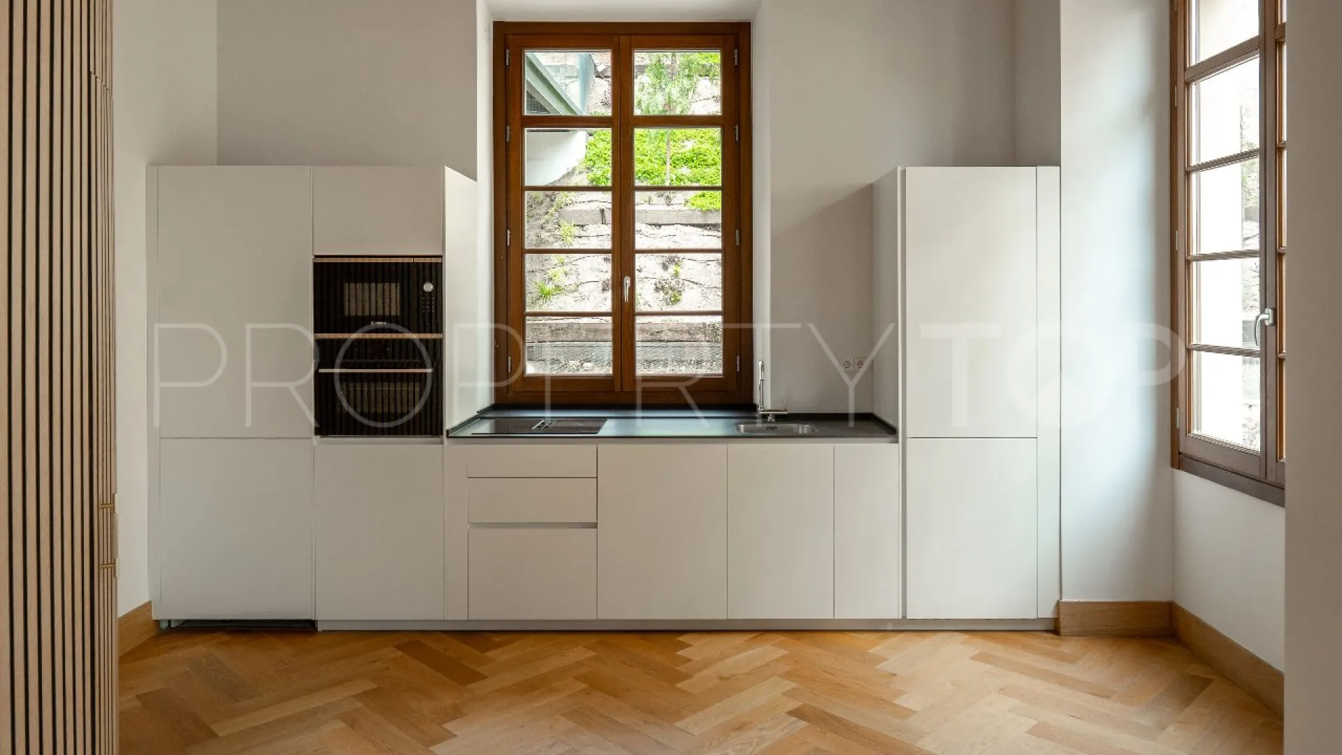 For sale apartment in Malaga with 2 bedrooms