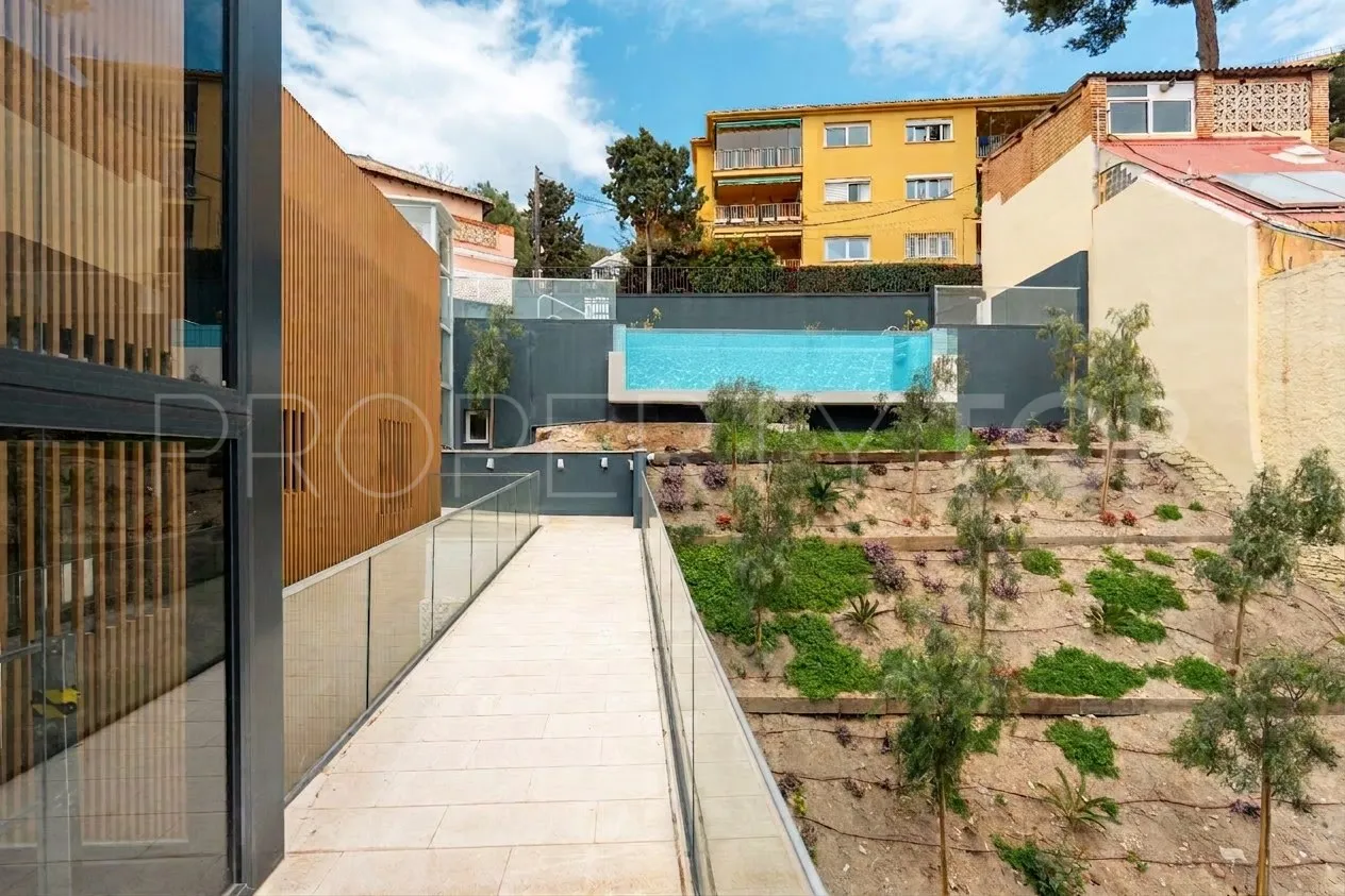 For sale apartment in Malaga with 2 bedrooms