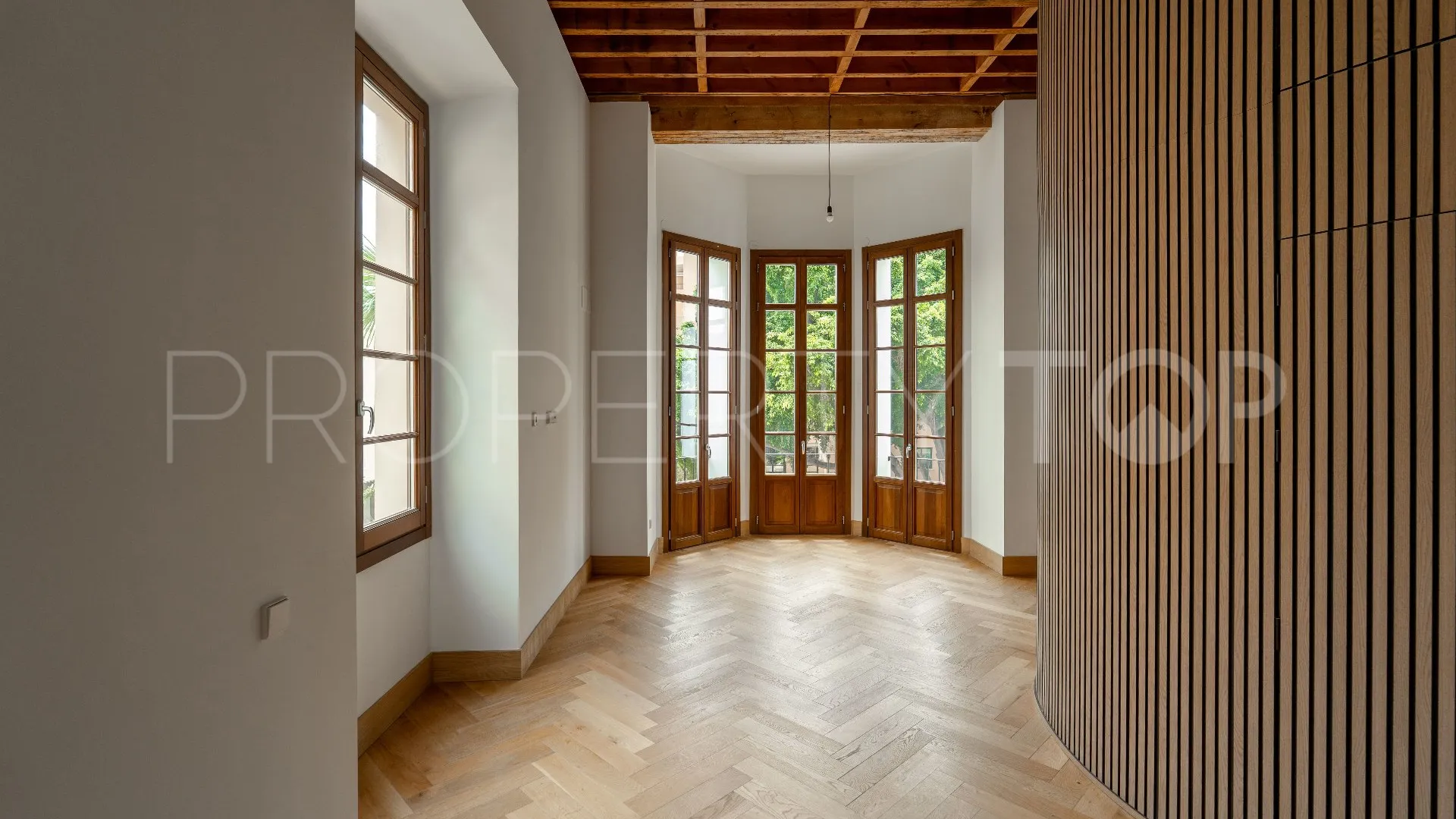 For sale apartment in Malaga with 2 bedrooms