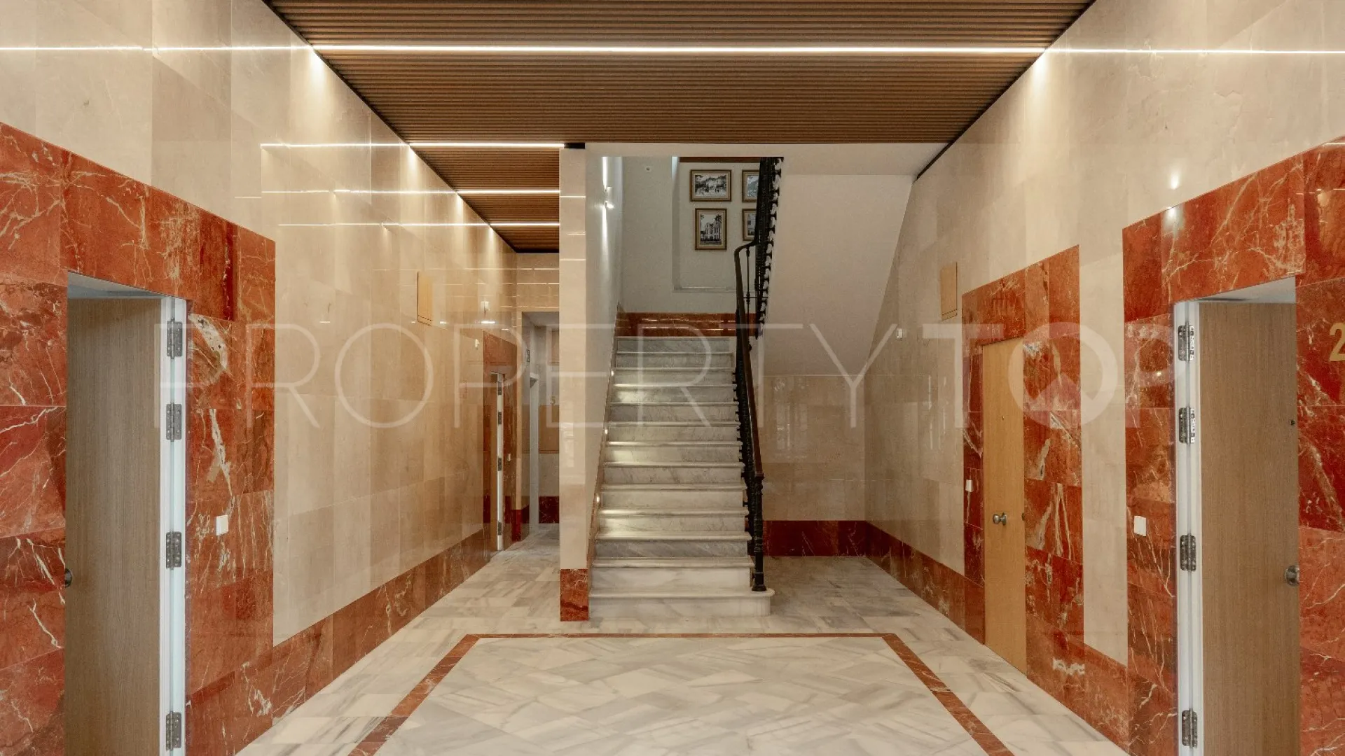 For sale apartment in Malaga with 2 bedrooms