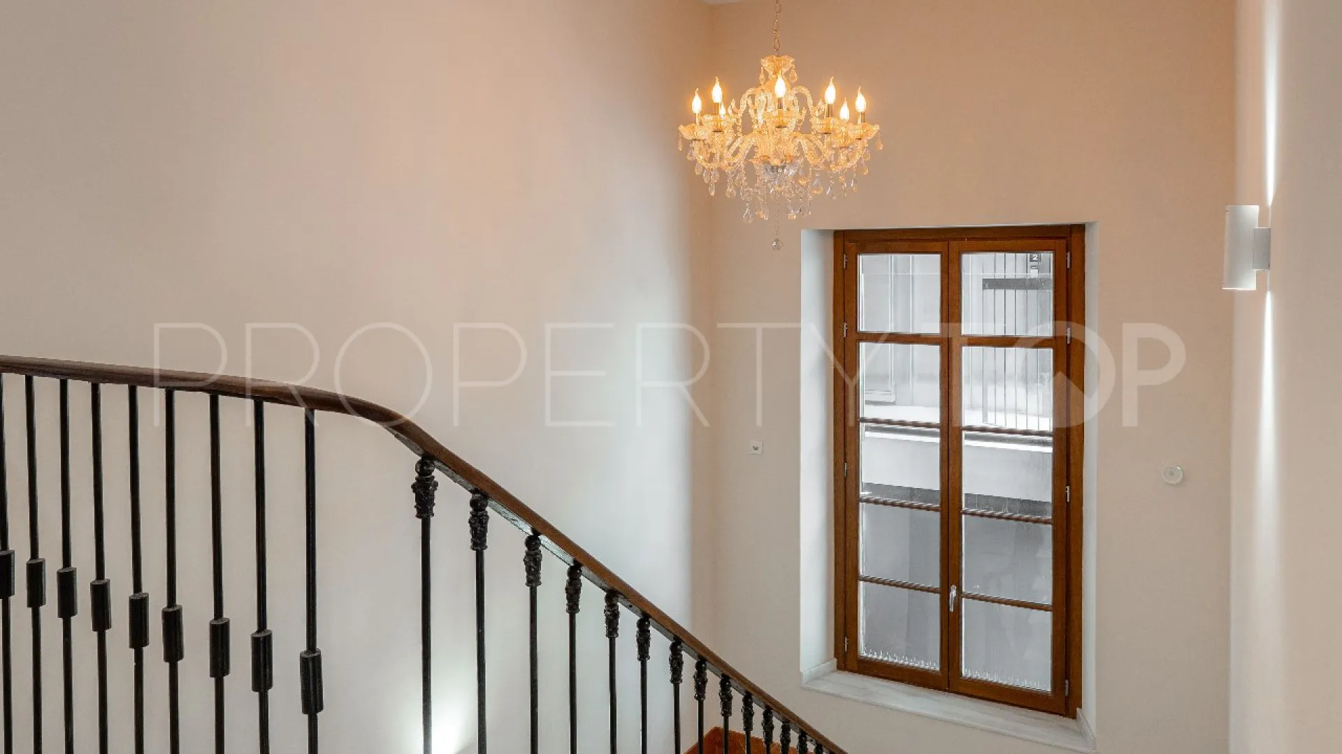 For sale apartment in Malaga with 2 bedrooms