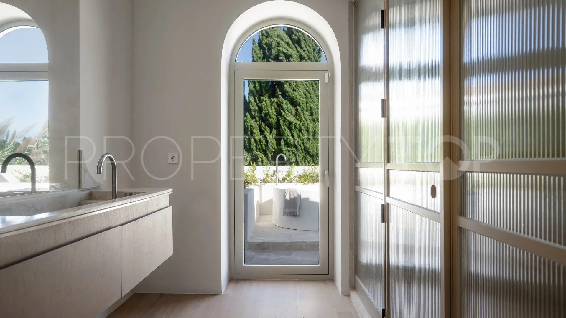 For sale Los Naranjos 4 bedrooms villa