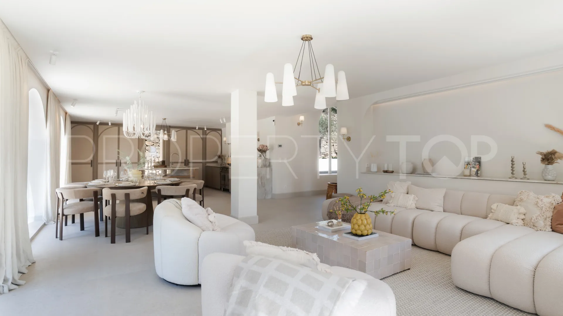 For sale Los Naranjos 4 bedrooms villa