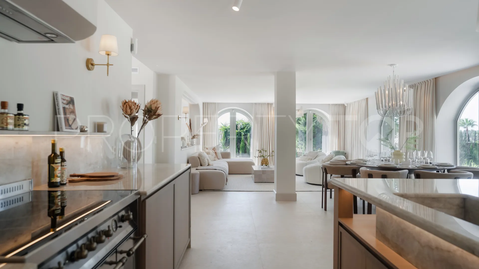 For sale Los Naranjos 4 bedrooms villa