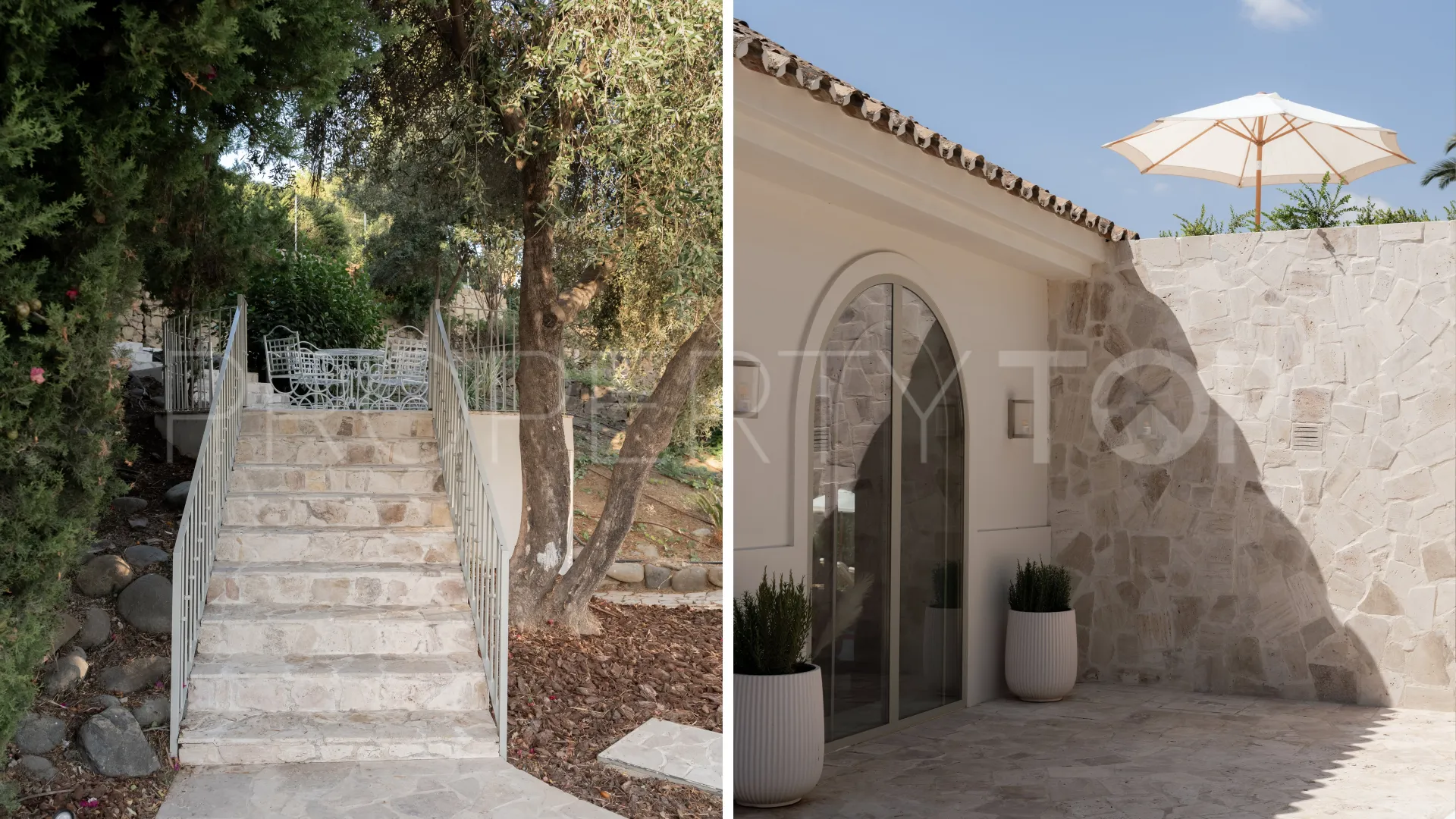 For sale Los Naranjos 4 bedrooms villa