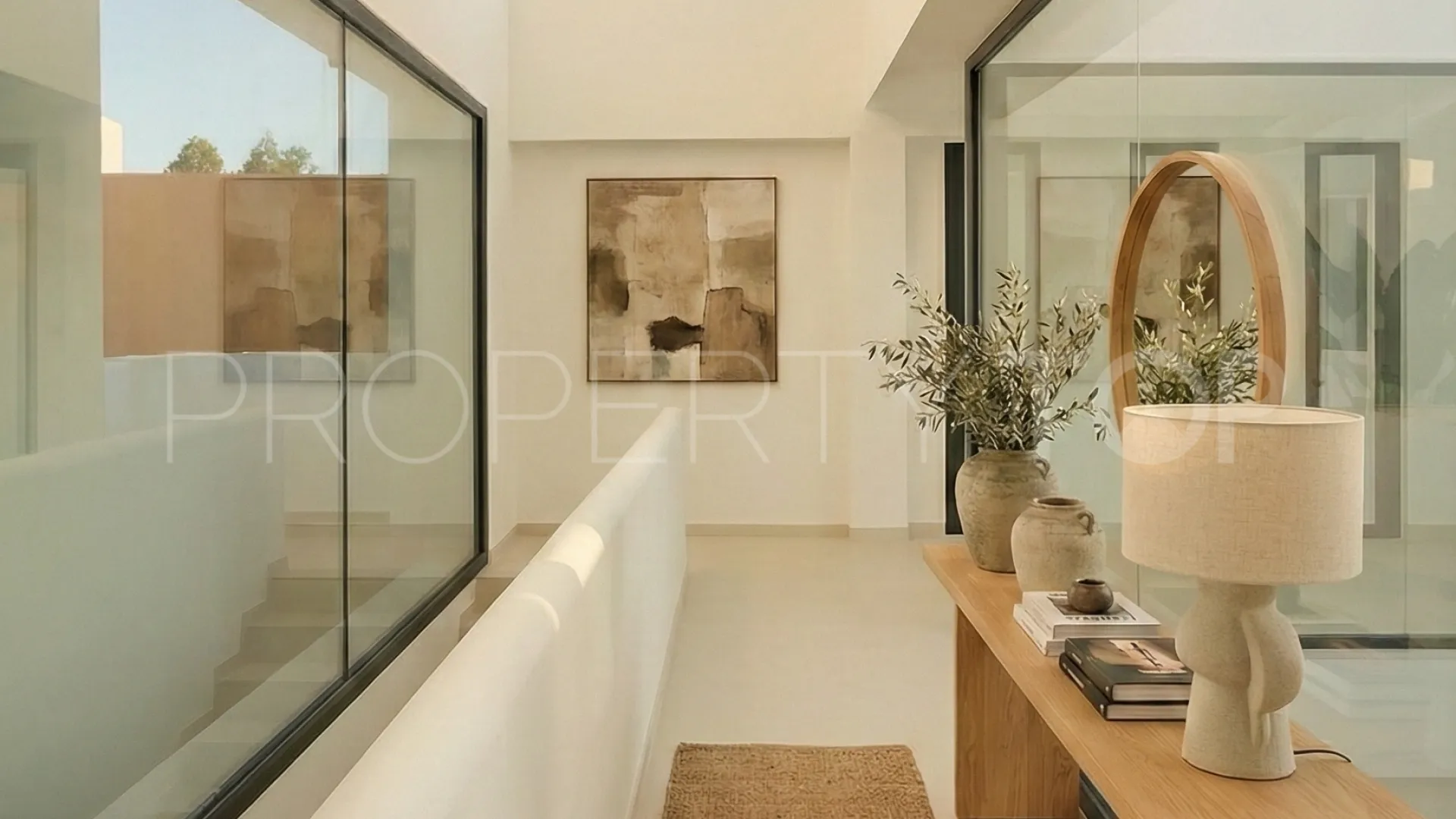 Villa a la venta en El Chaparral