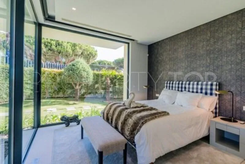 Se vende villa en Marbesa