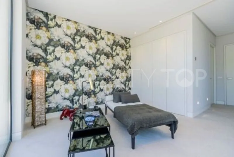 Se vende villa en Marbesa